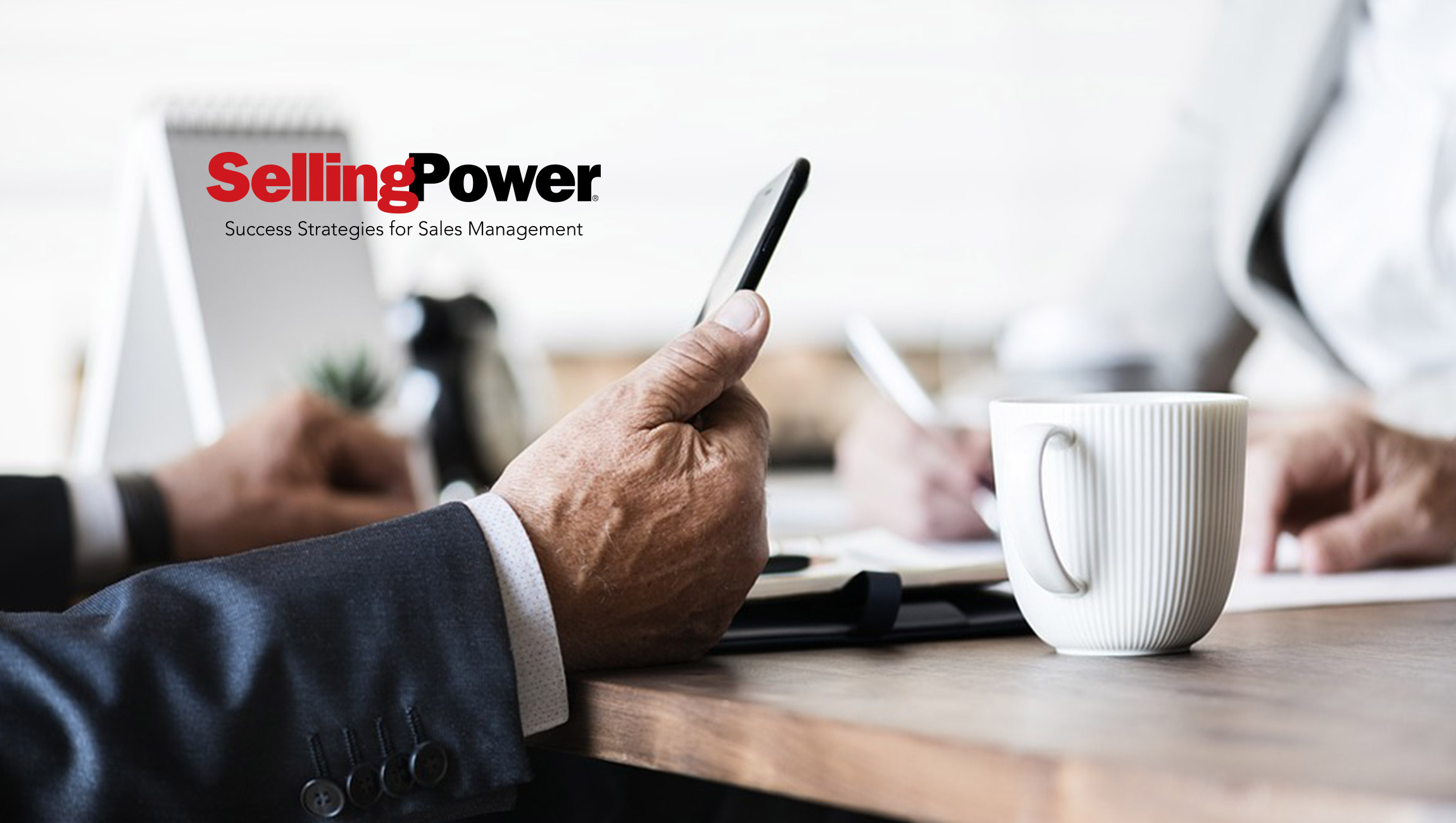 Selling Power Features the Brooks Group on 2018 Top 20 Sales Training Companies List