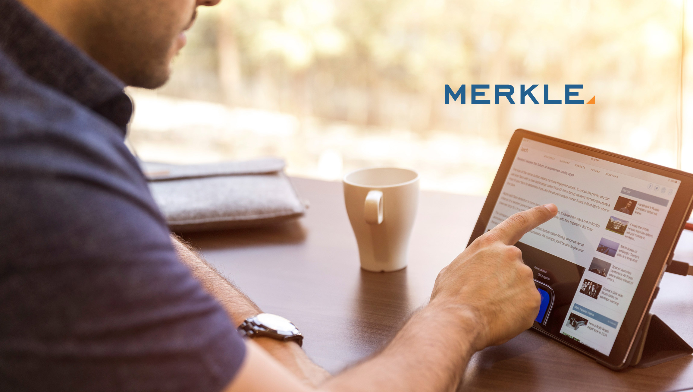 Merkle CRM 4.0 Arrives to Transform Data-Driven Digital Marketing and Commerce