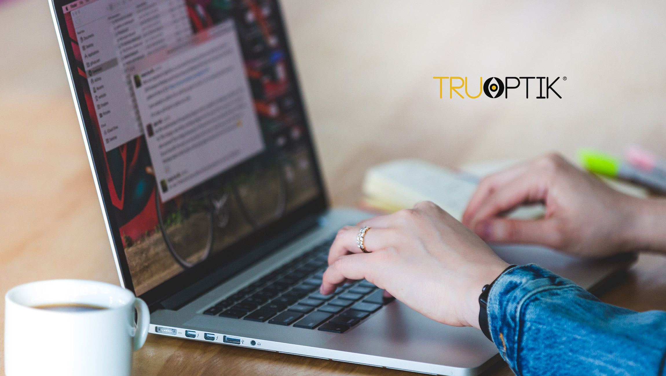 Tru Optik Announces Cross-Screen Audience Validation for Refined OTT and CTV Adtech