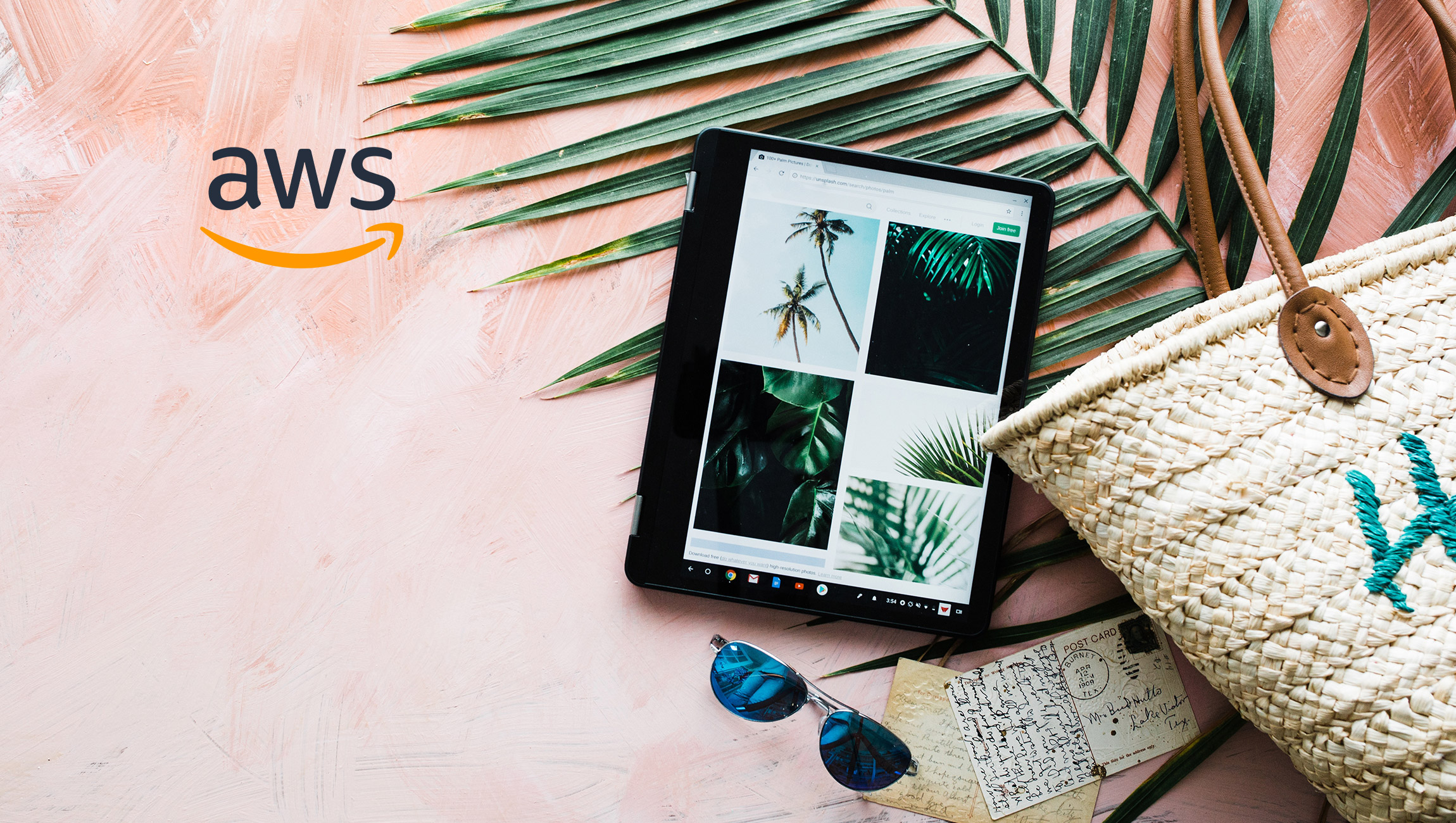 Amazon Web Services