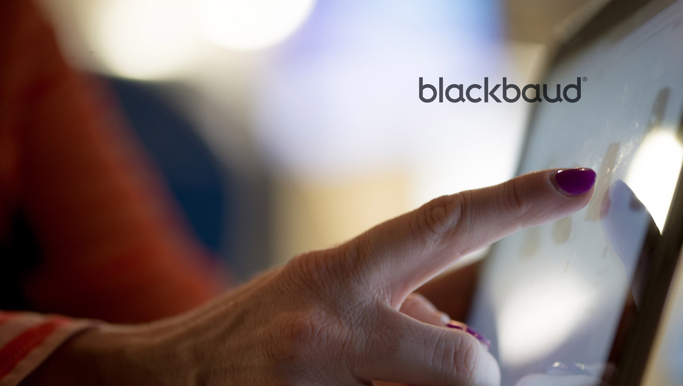 Blackbaud