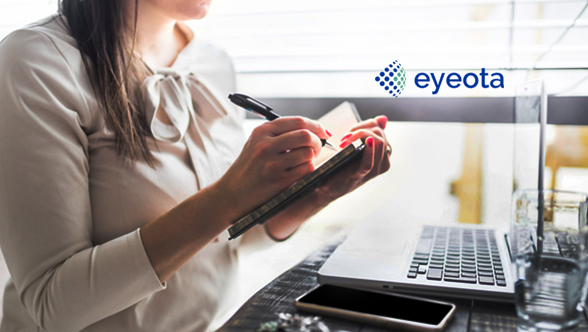 Eyeota Hires Experienced AdTech Leader Pieter de Zwart as CTO