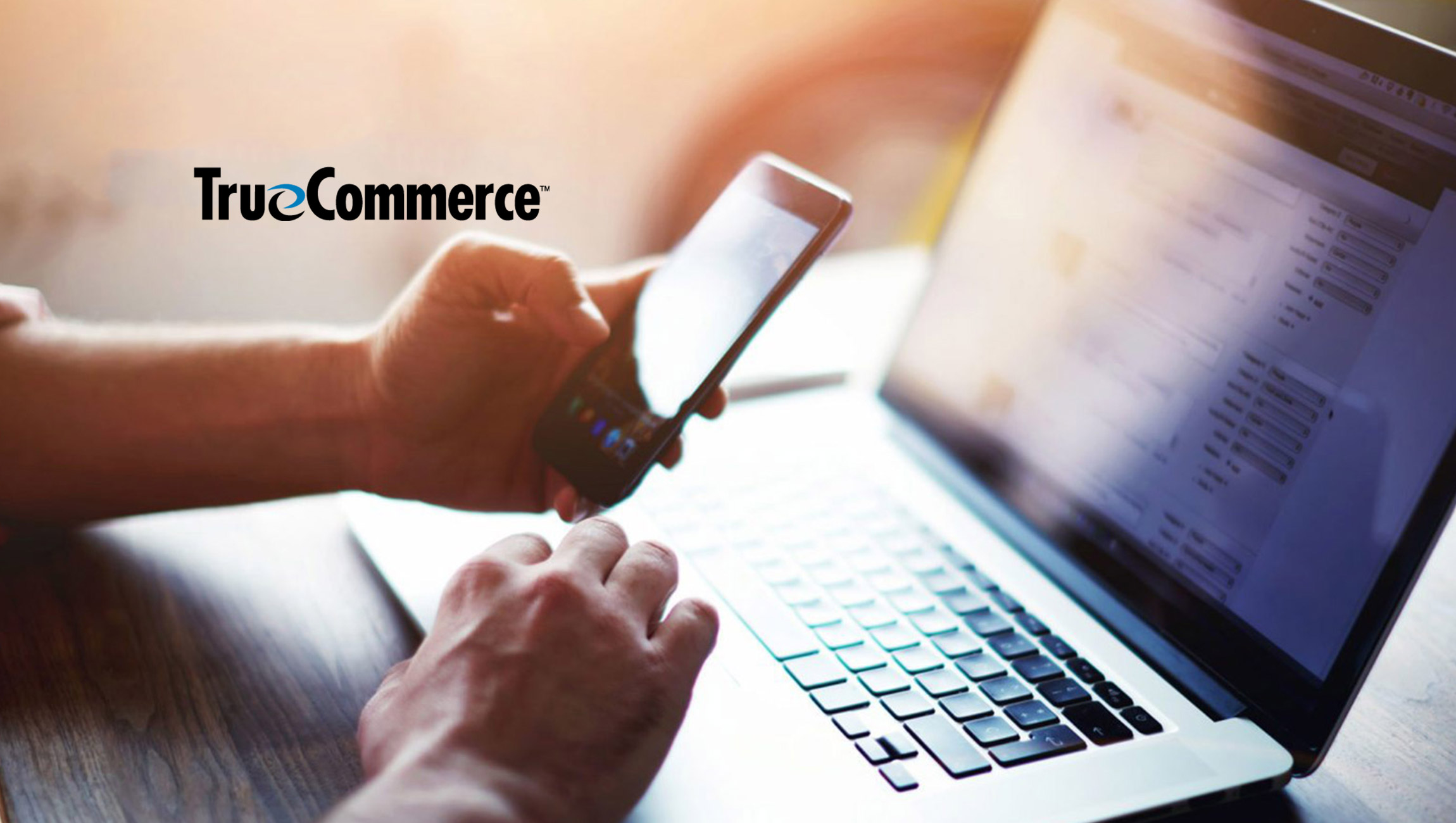 TrueCommerce
