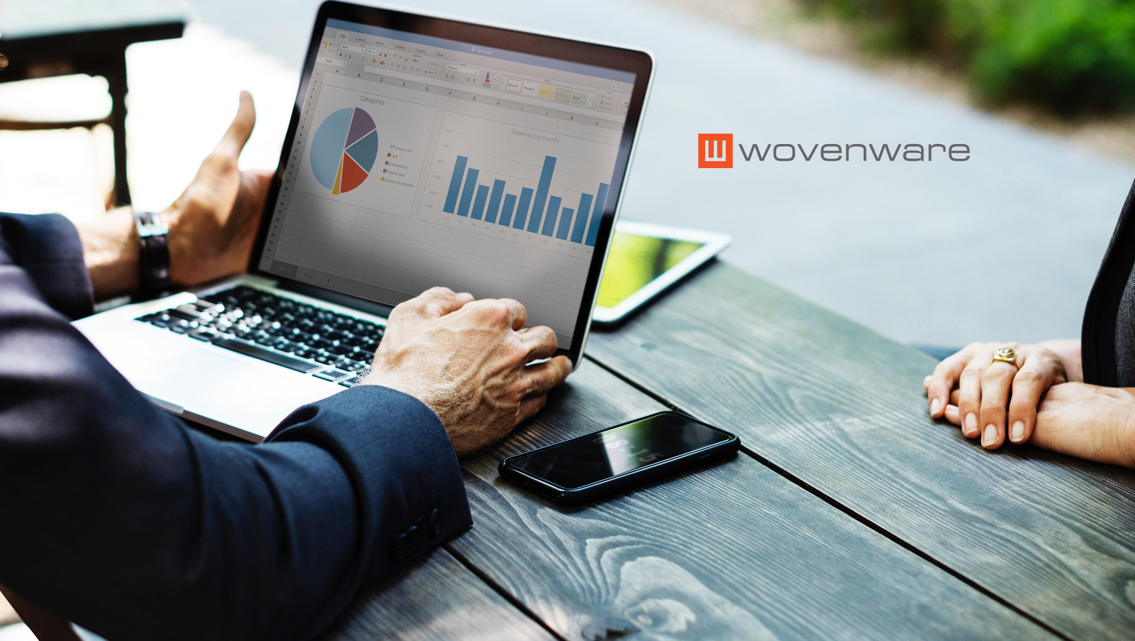 Wovenware