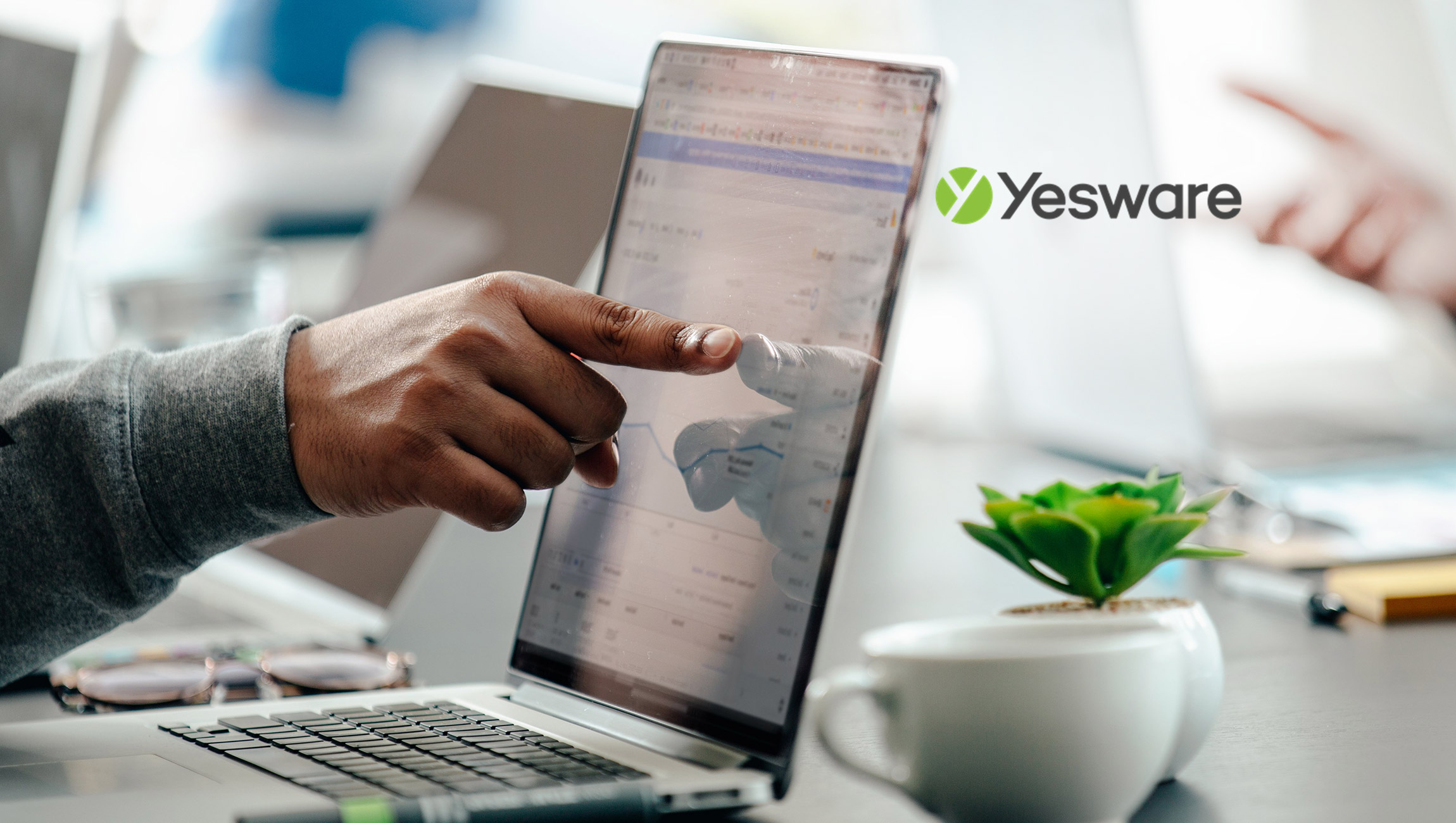 Yesware