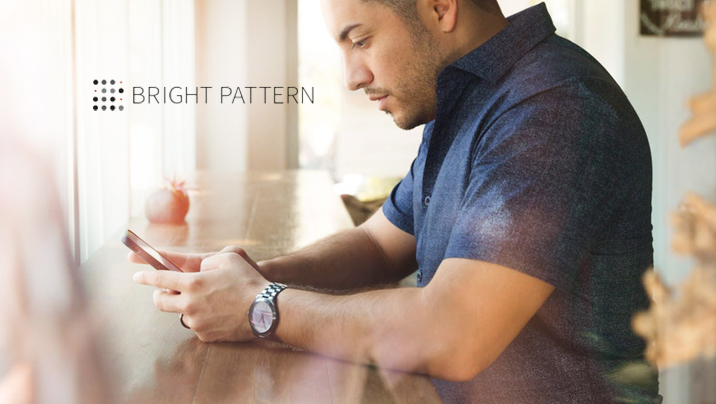 Bright Pattern