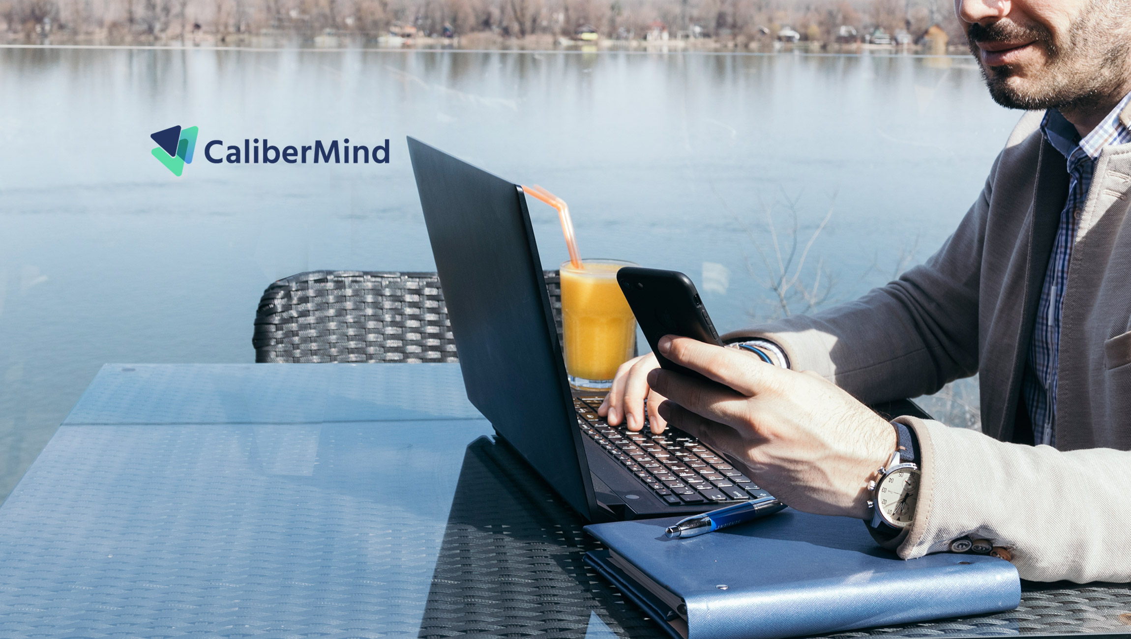 CaliberMind