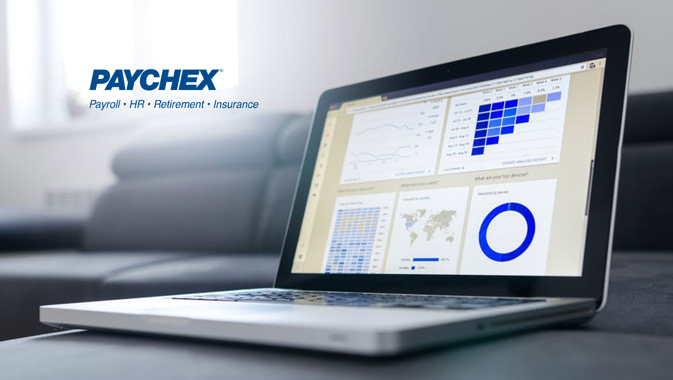 Paychex