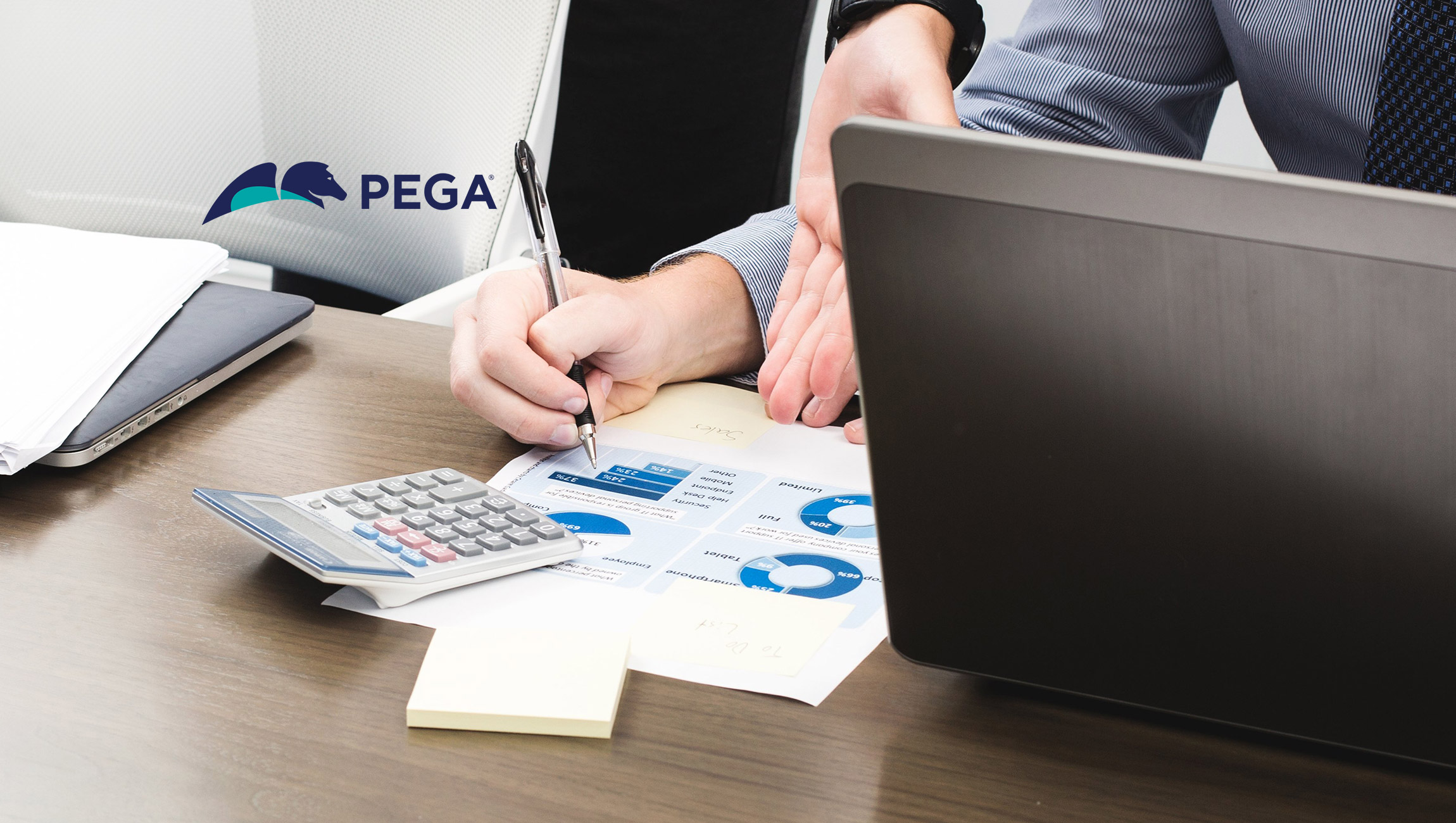 Pegasystems