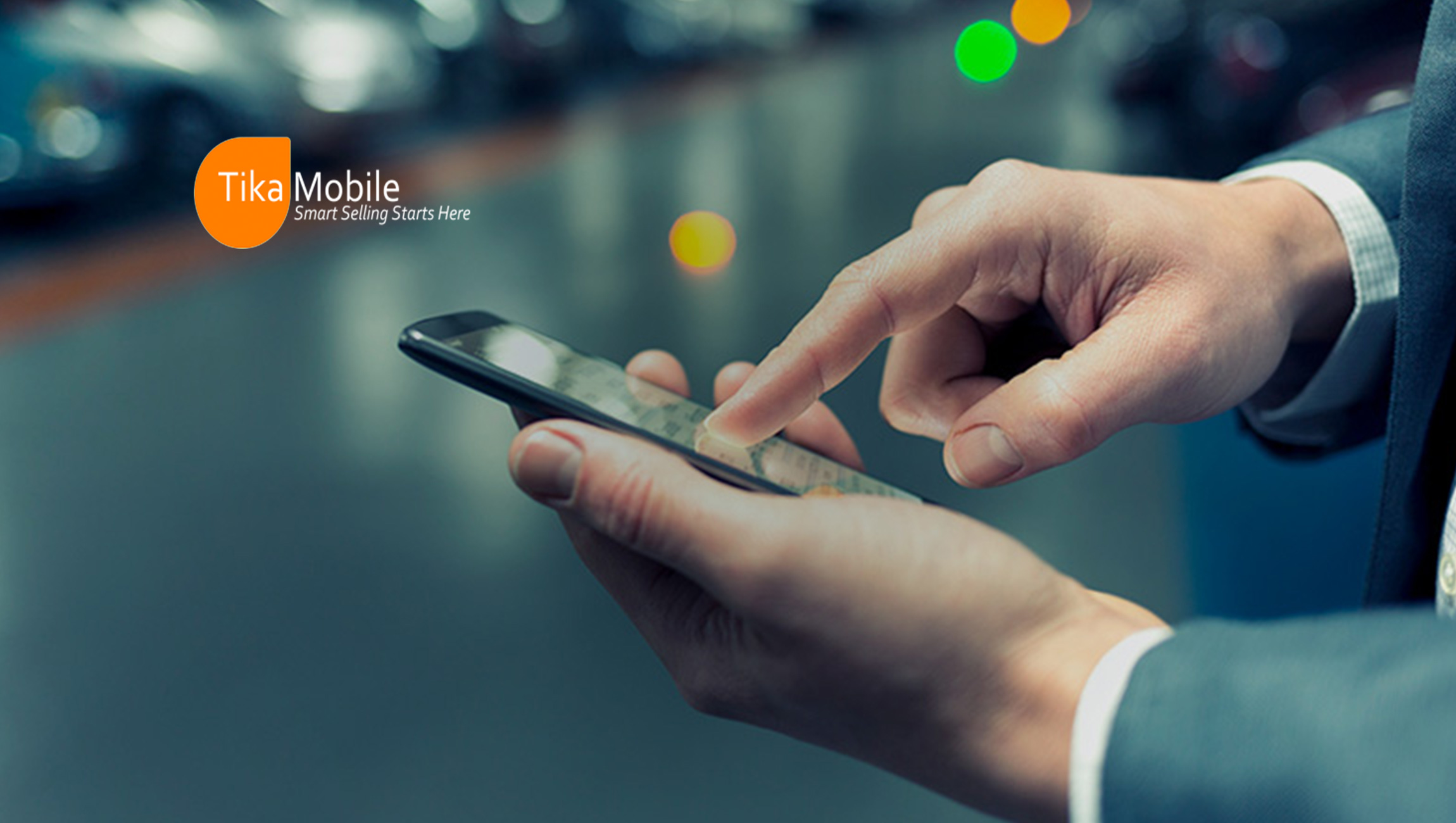 TikaMobile