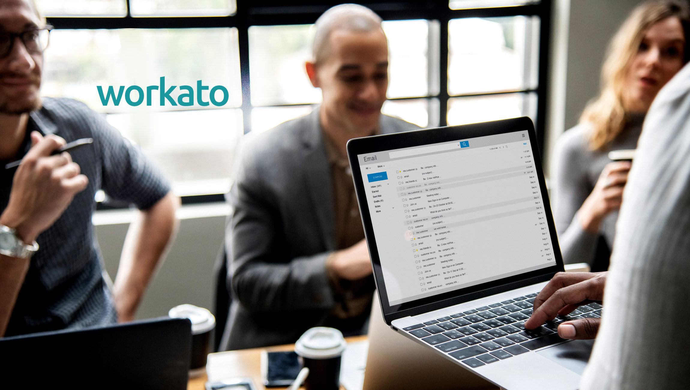 Workato
