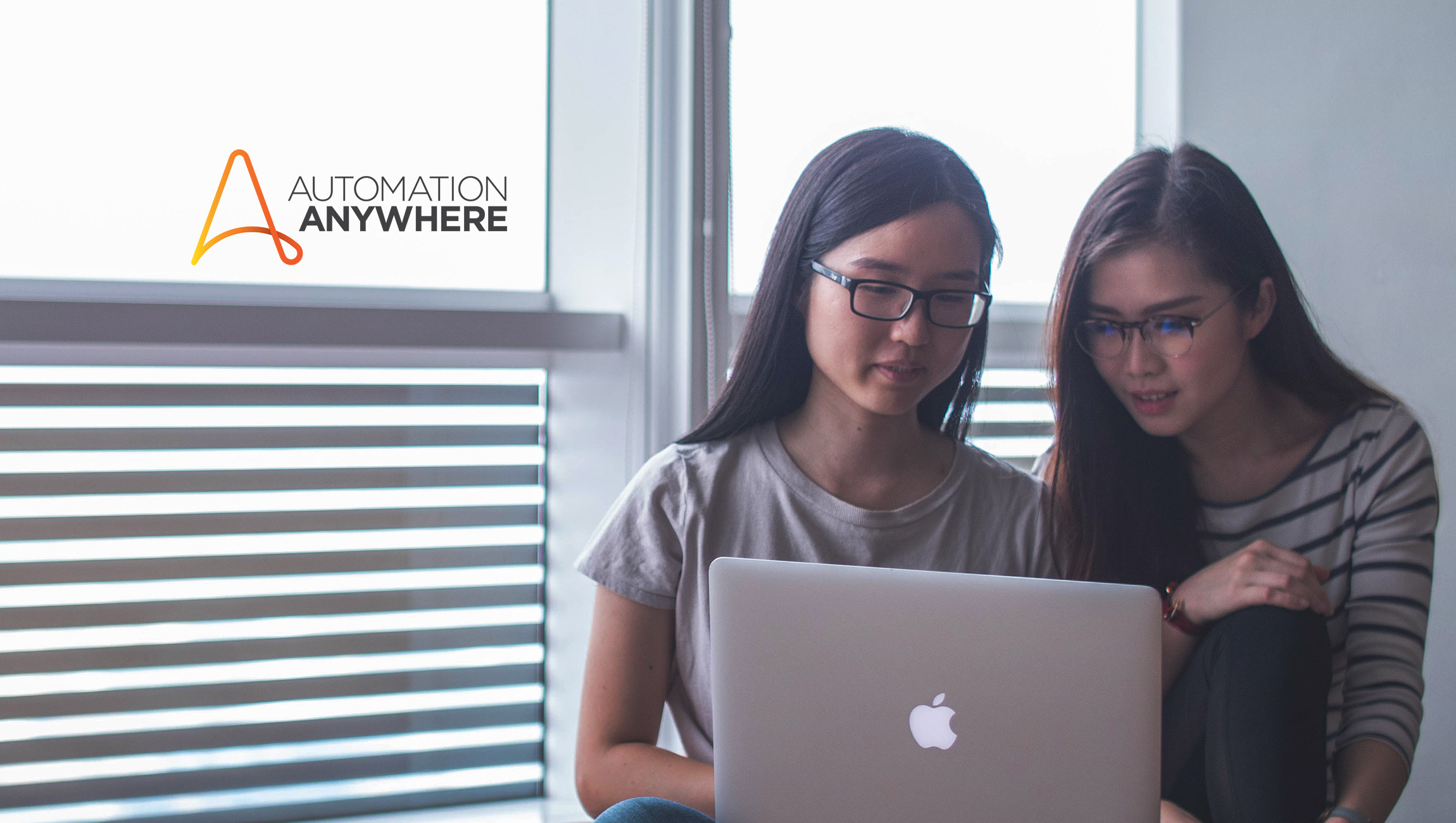 Automation Anywhere