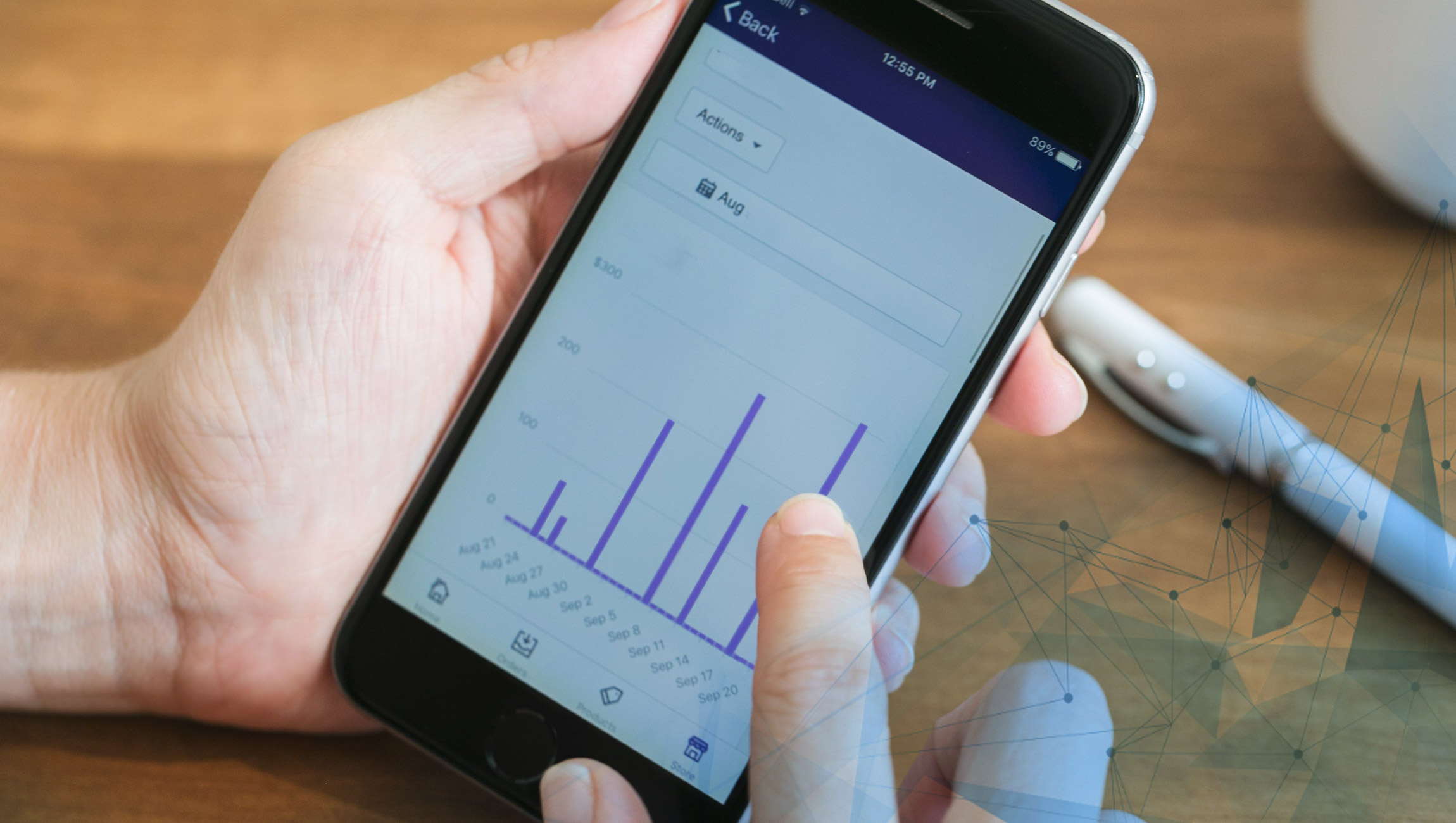 Mobile Attribution