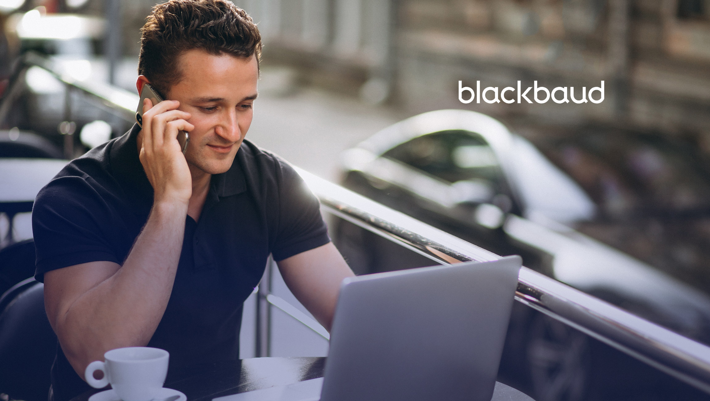 Blackbaud