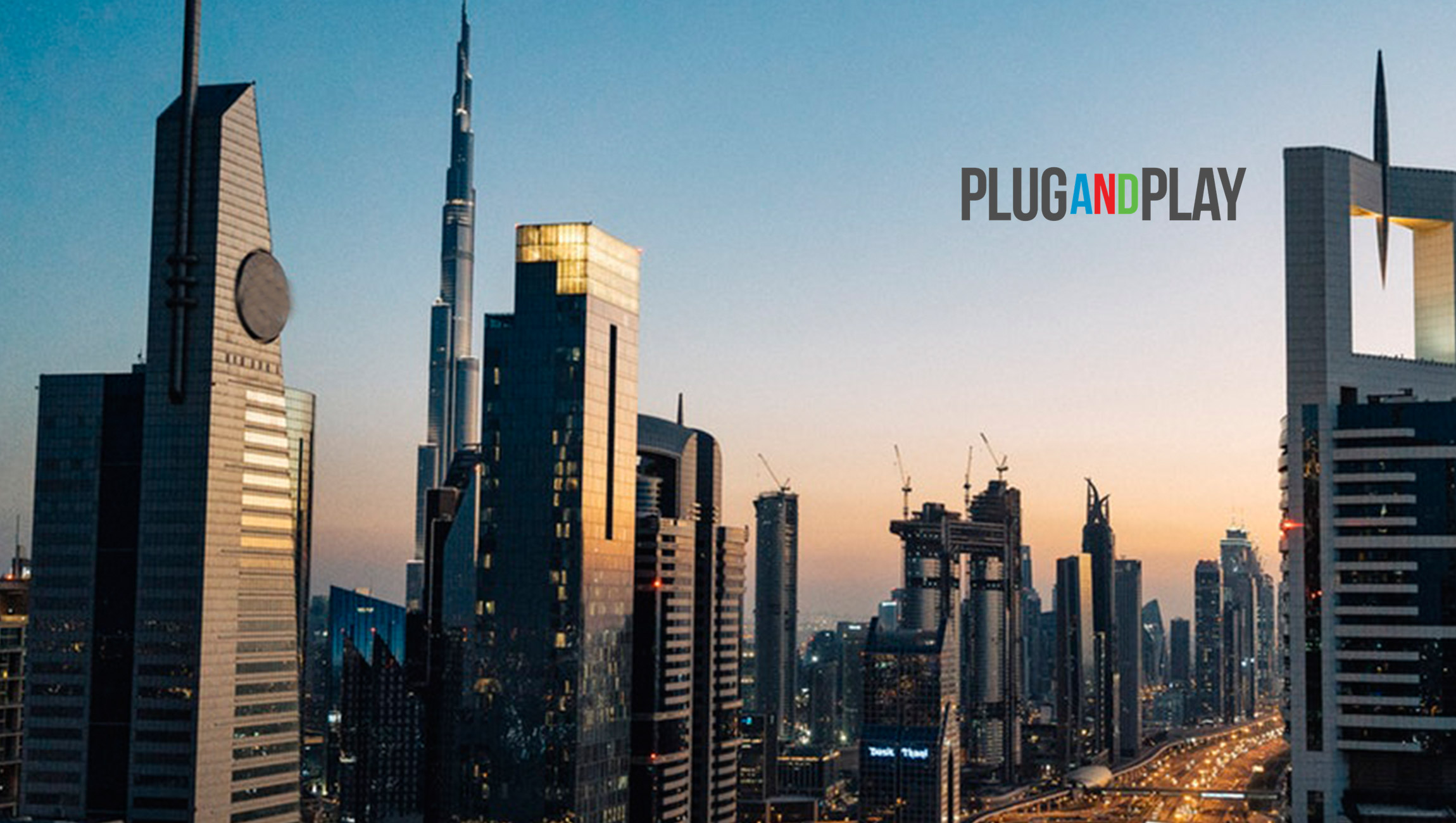 Plug and Play