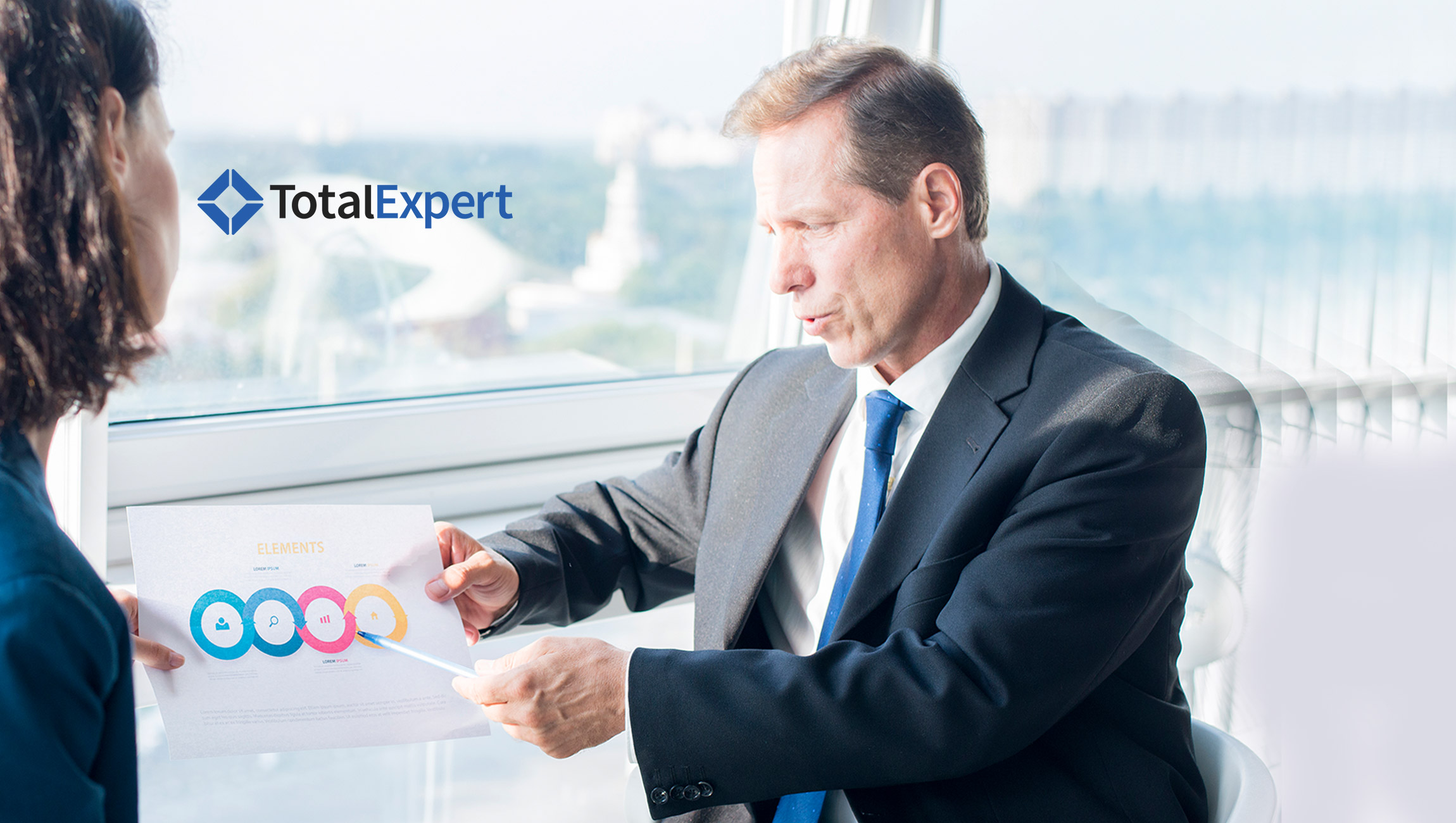 Total Expert