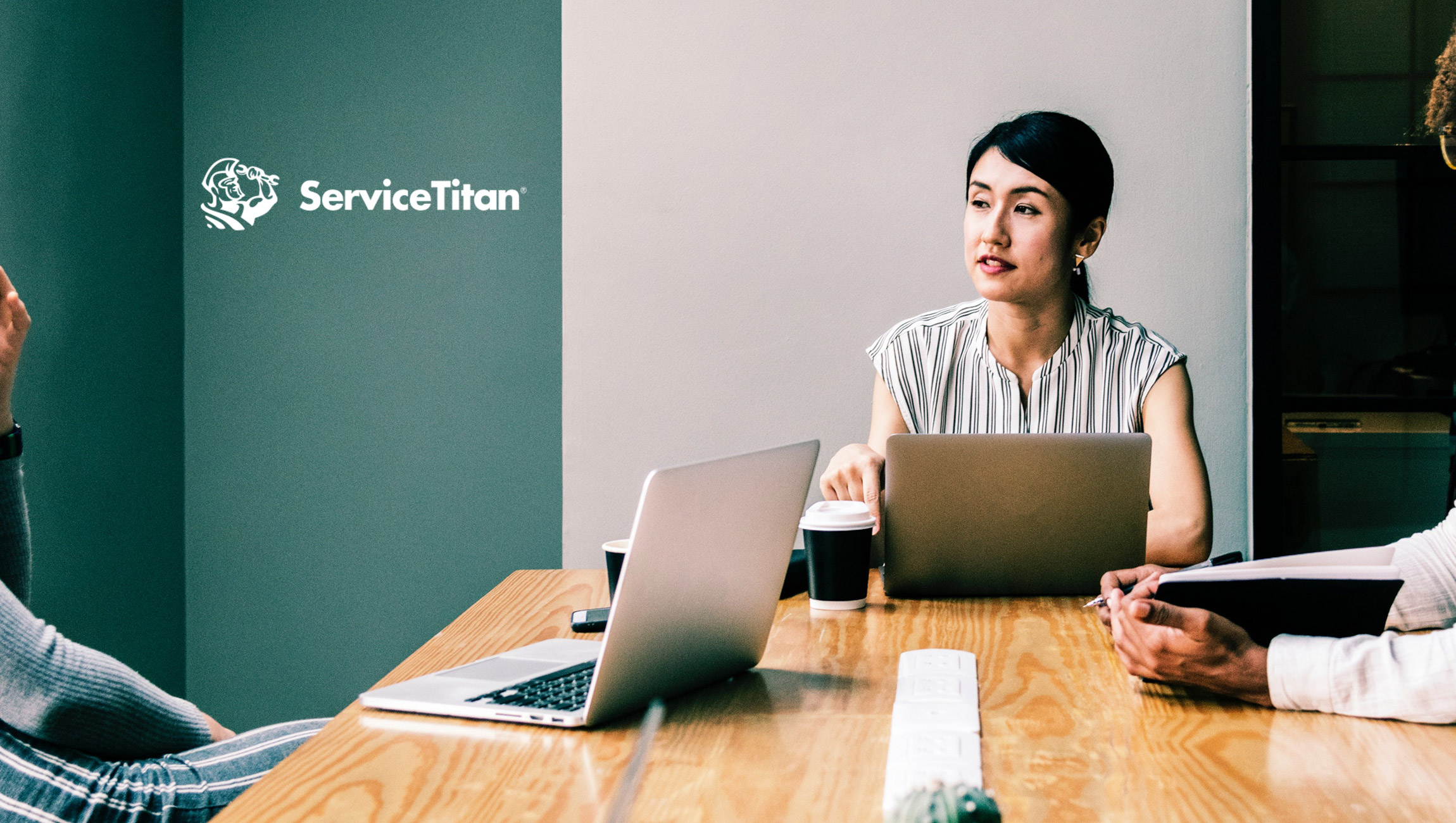 ServiceTitan