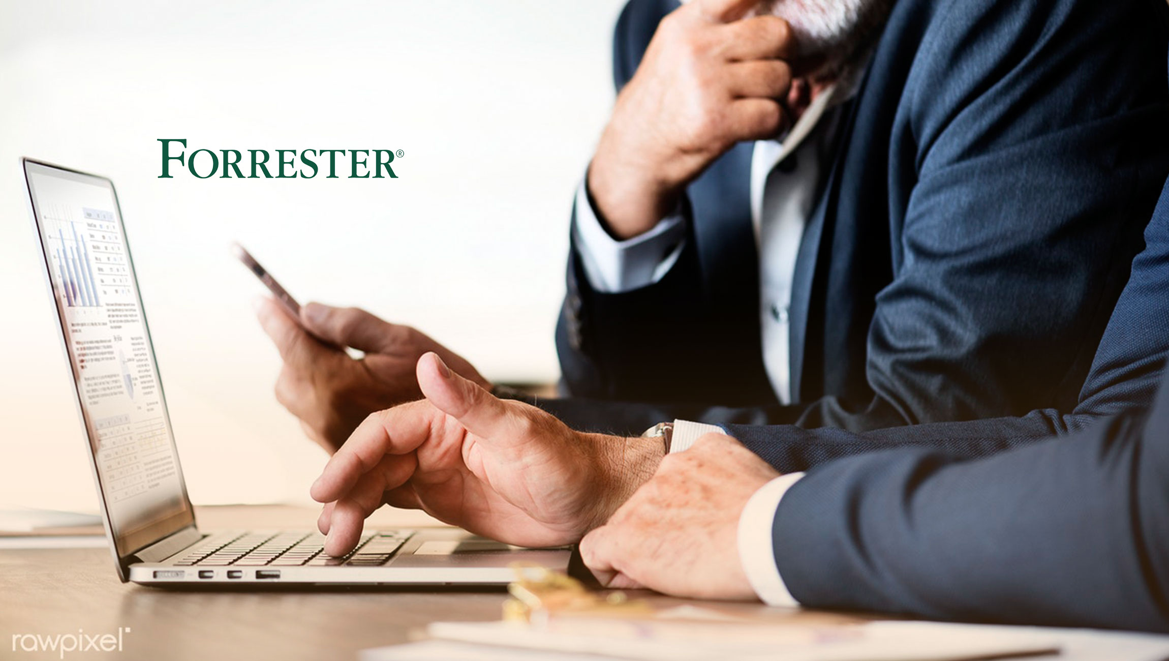 Forrester To Acquire B2B Sales Research Firm, SiriusDecisions