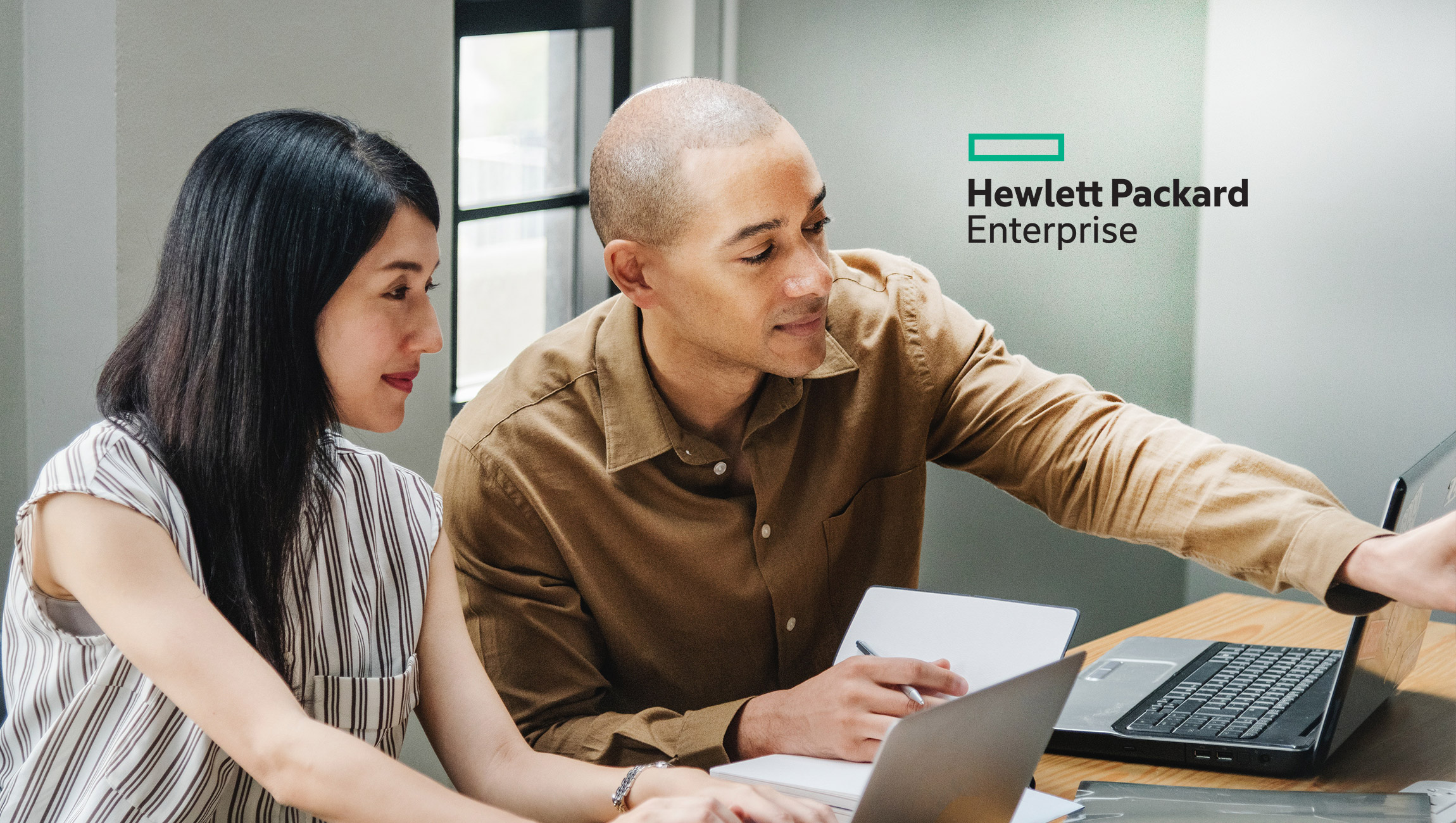 HPE to Acquire BlueData to Transform Hardware & SaaS Business with AI/ML