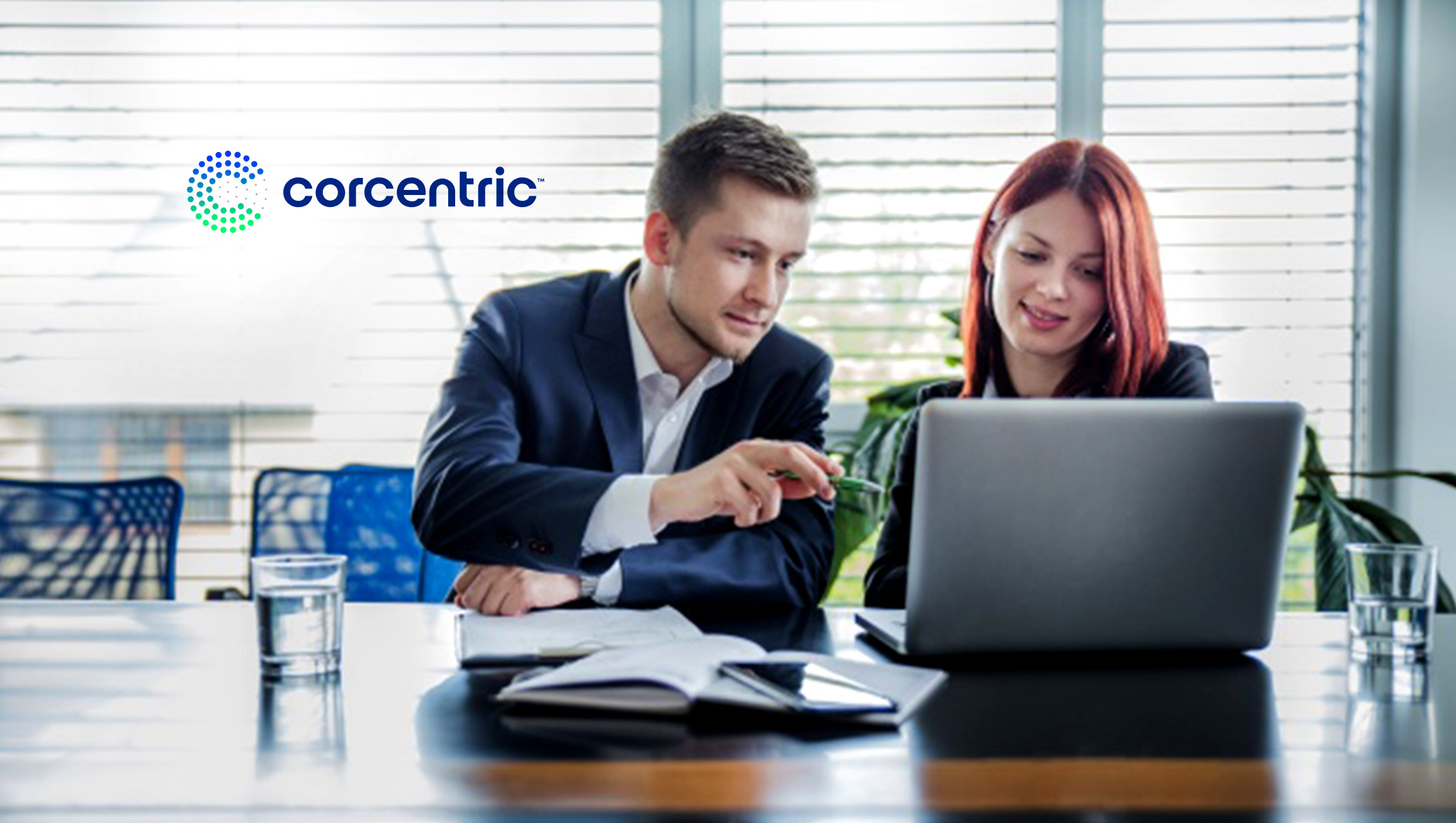 Corcentric Expands Partnership with Conversion Technologies International (CTI)