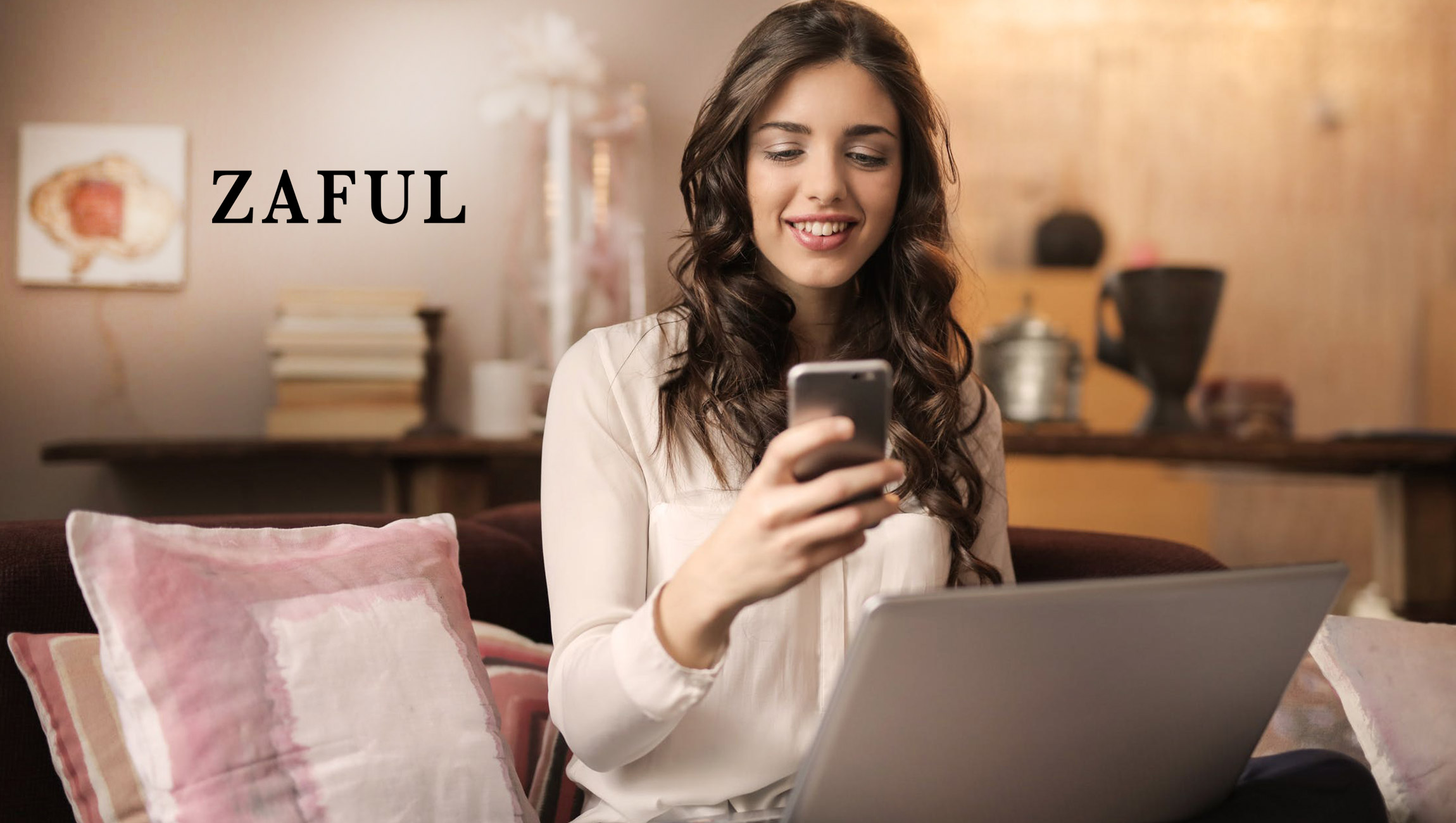 zaful shared visionary strategies