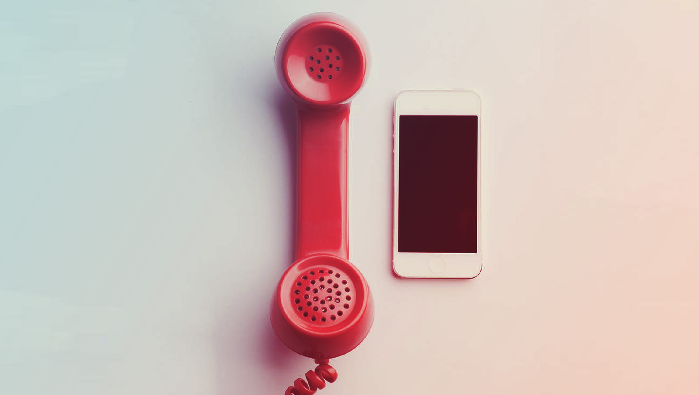 Behavioral Data: A Stake Through the Heart of Cold Calling