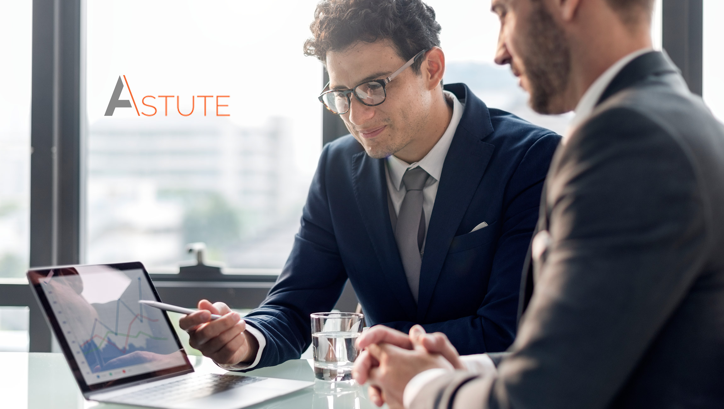 KIK Custom Products Selects Astute Software Suite for More Efficient & Insightful Consumer Care