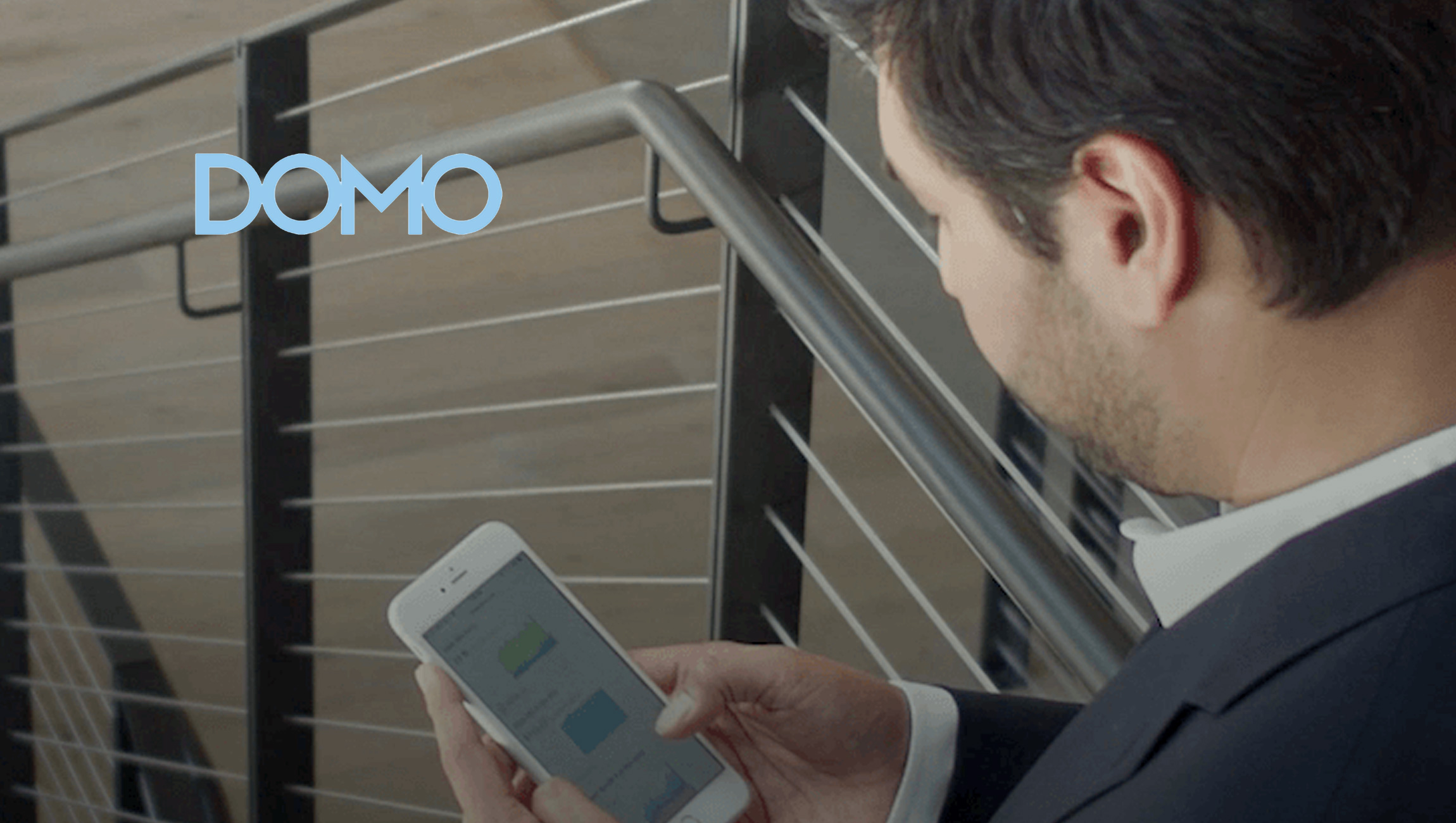 Domo Named a Winner in Dresner Advisory Services’ 2018 Wisdom of Crowds Technology Innovation Awards for the Second Consecutive Year