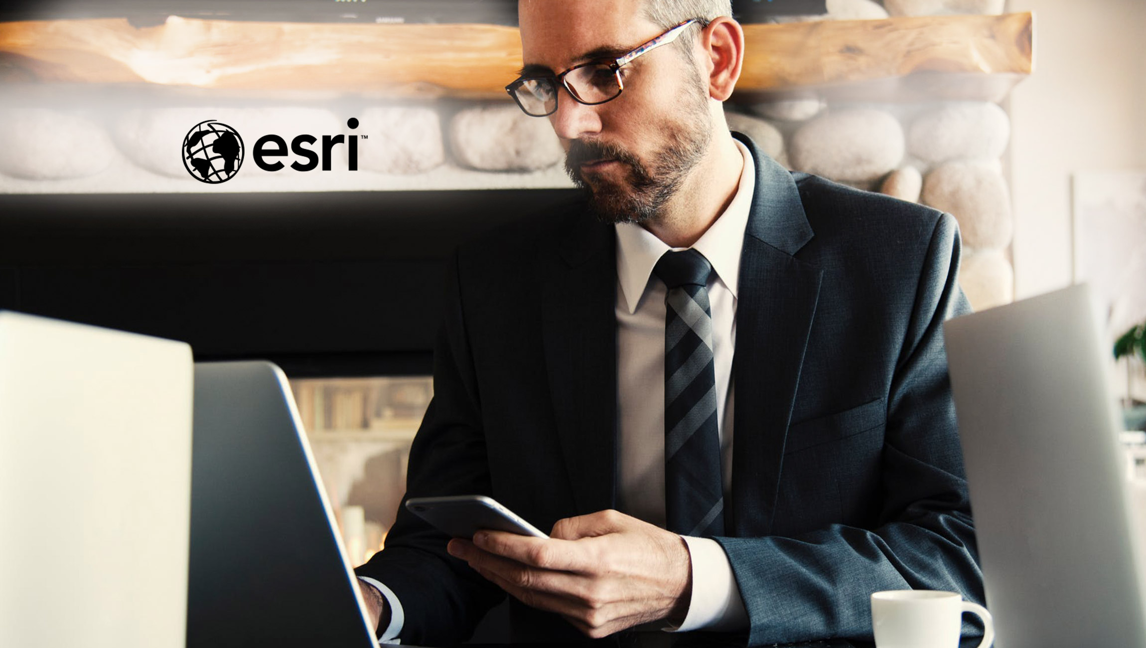Esri President Jack Dangermond to Keynote GeoBuiz Summit