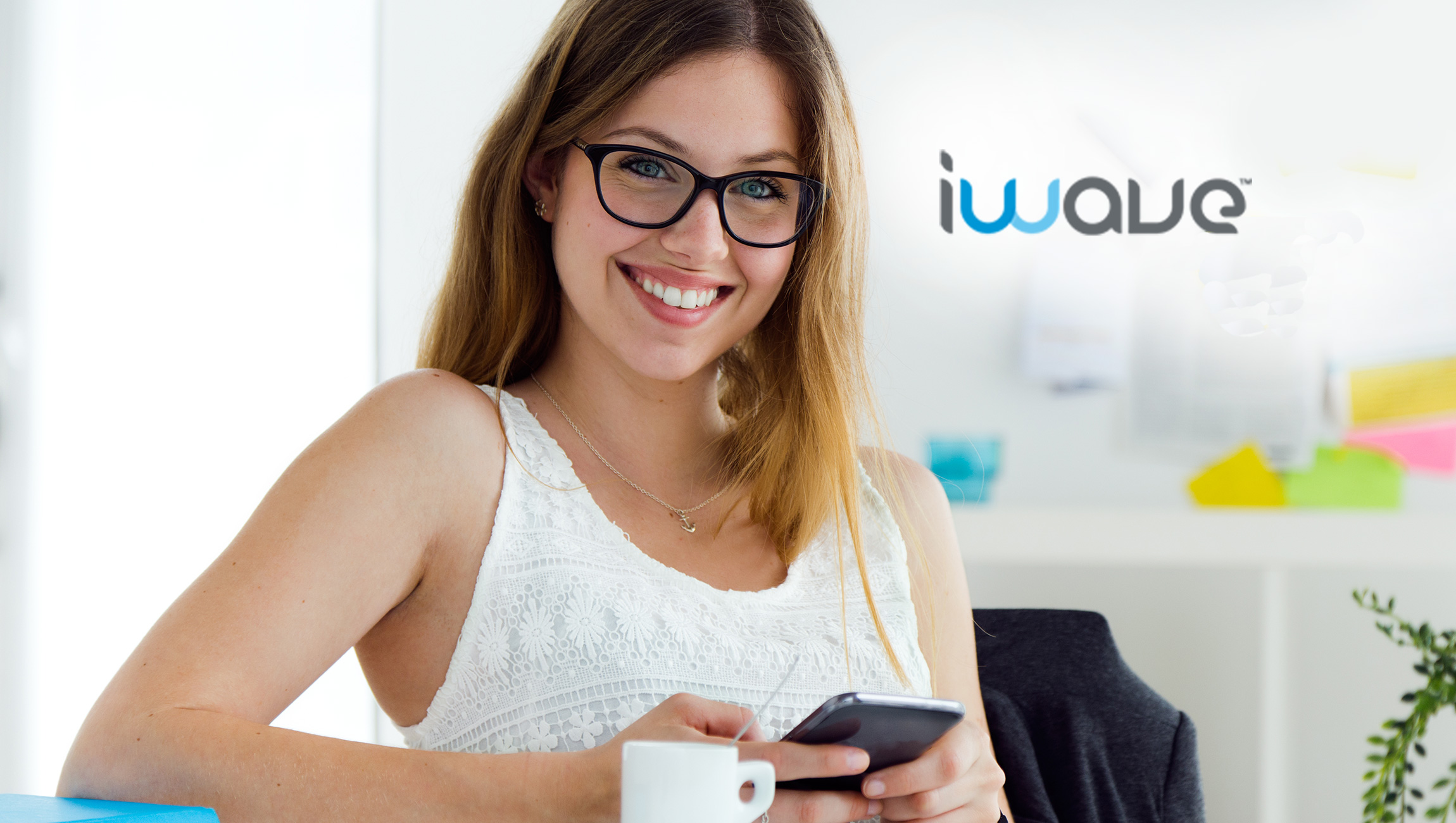 iWave Releases New Updates to iWave for Salesforce App