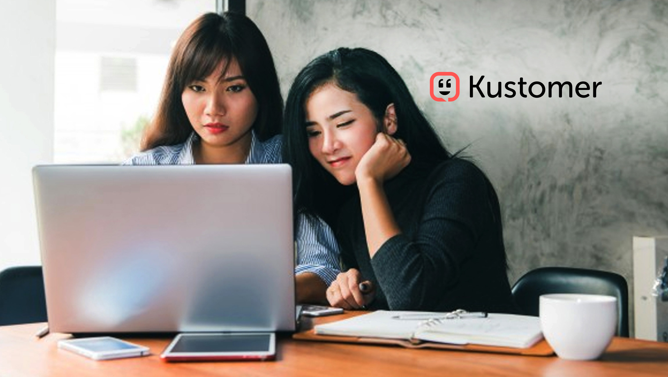 kustomer raises 35 million series c led by battery ventures battery ventures