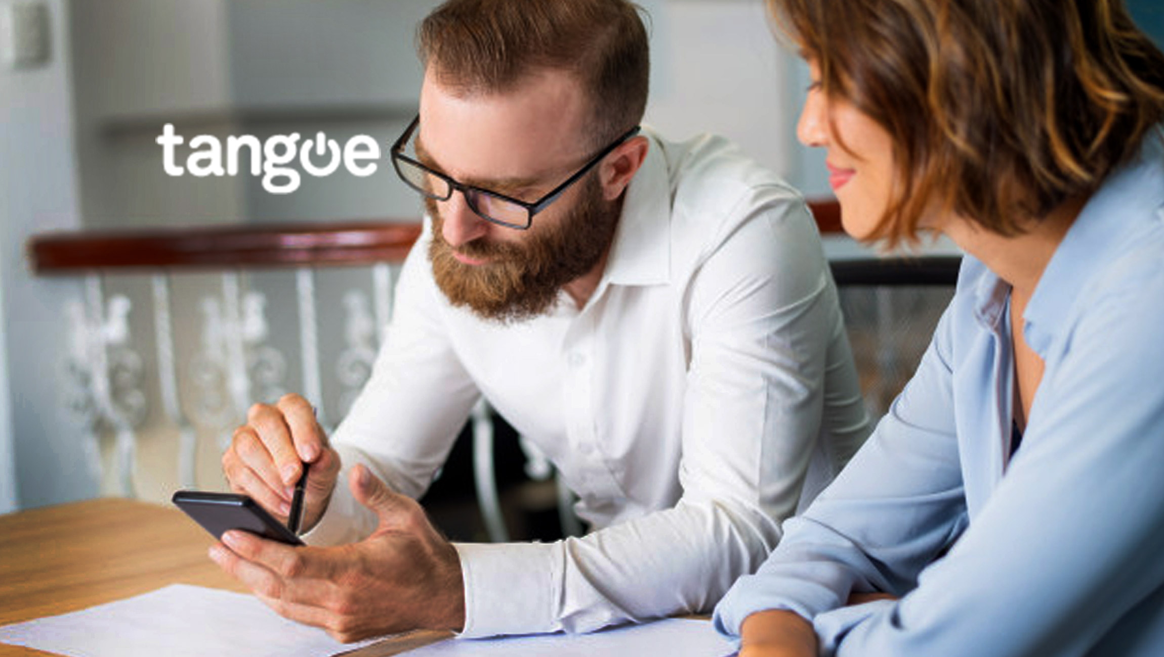 Tangoe Launches the First goBot to Automate Fixed Telecom Invoice Processing