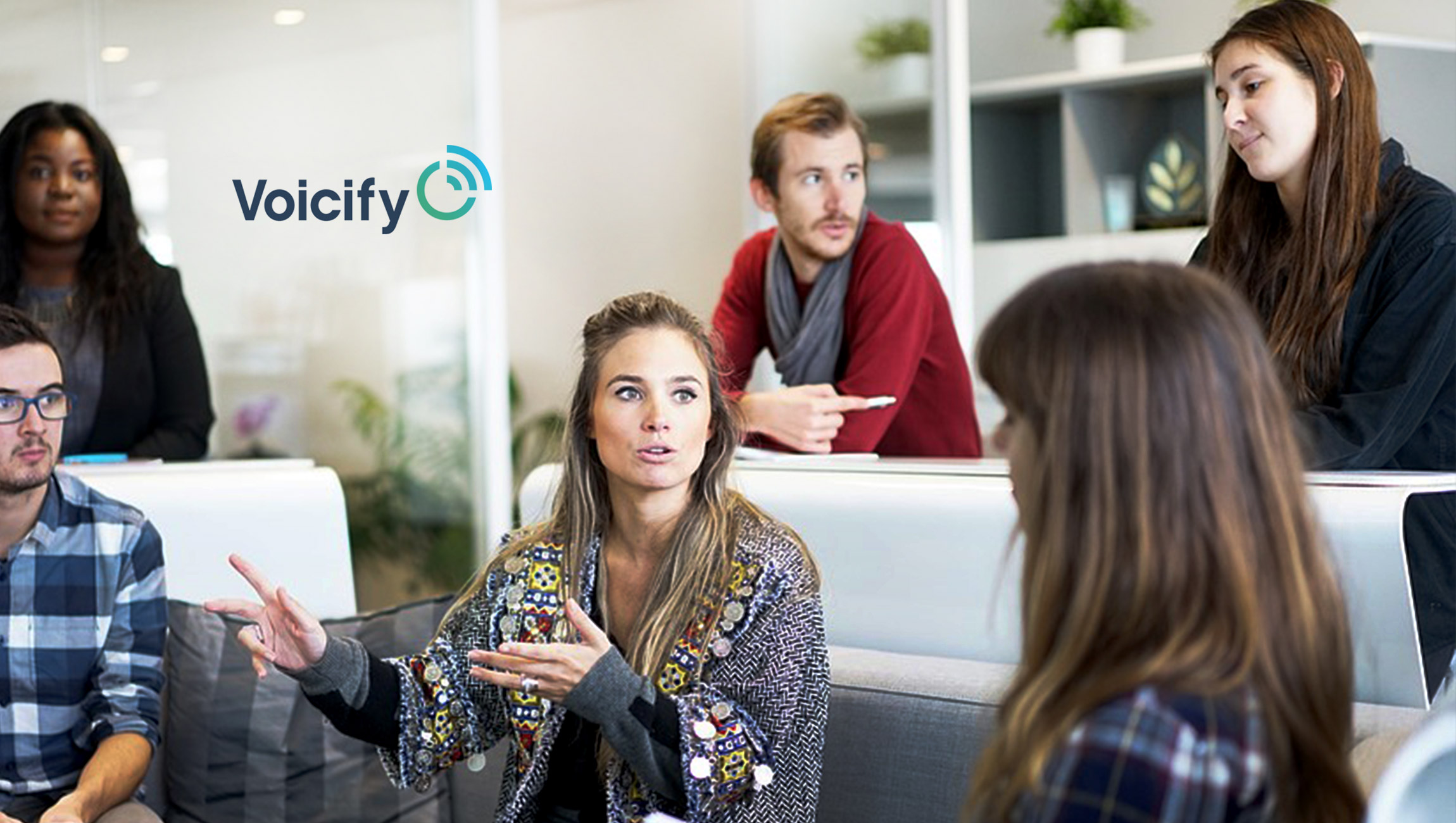 Voicify to Be a Silver Sponsor at the 2019 Alexa Conference in Chattanooga, Tennessee