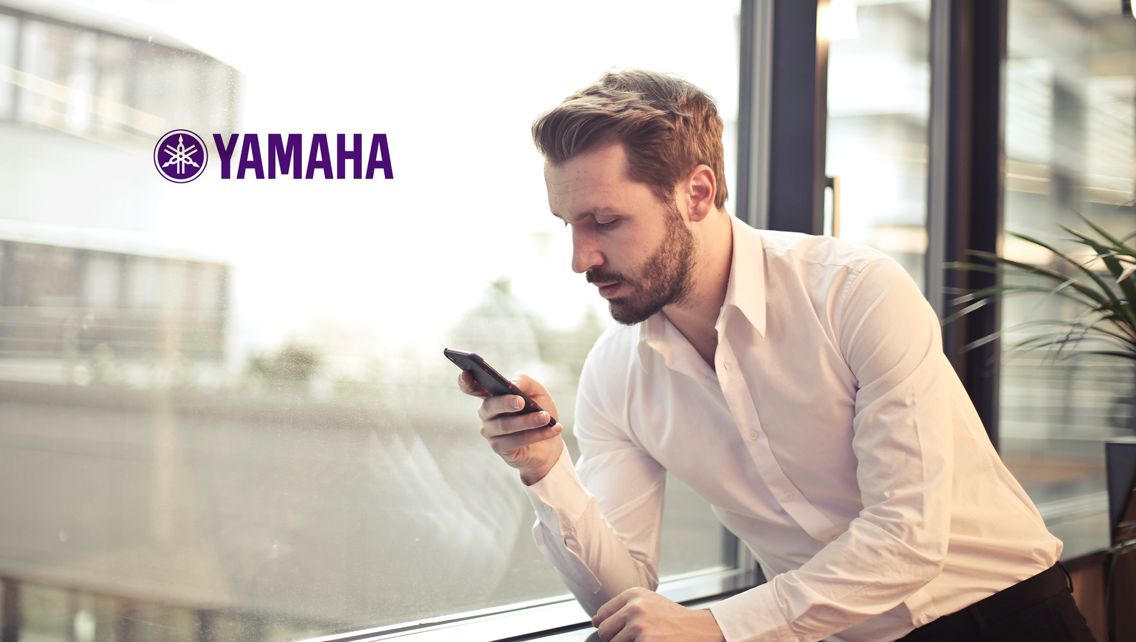 Yamaha Commits to Unified Communications Business in Europe
