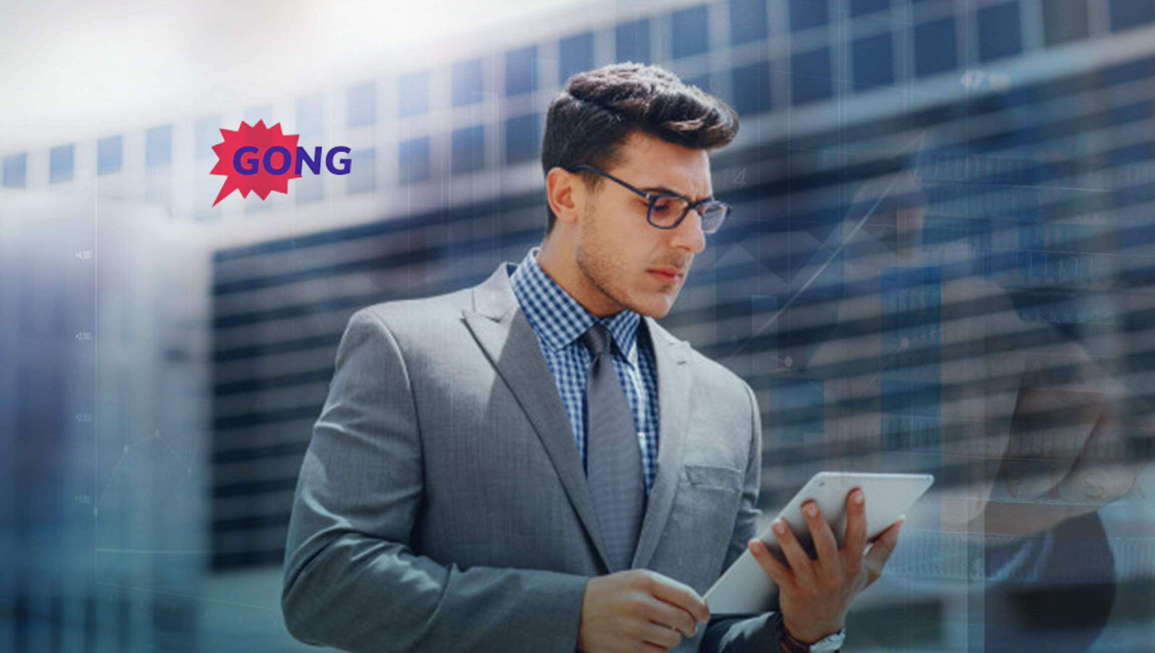 Gong.io Raises $40 Million to Transform Sales With AI