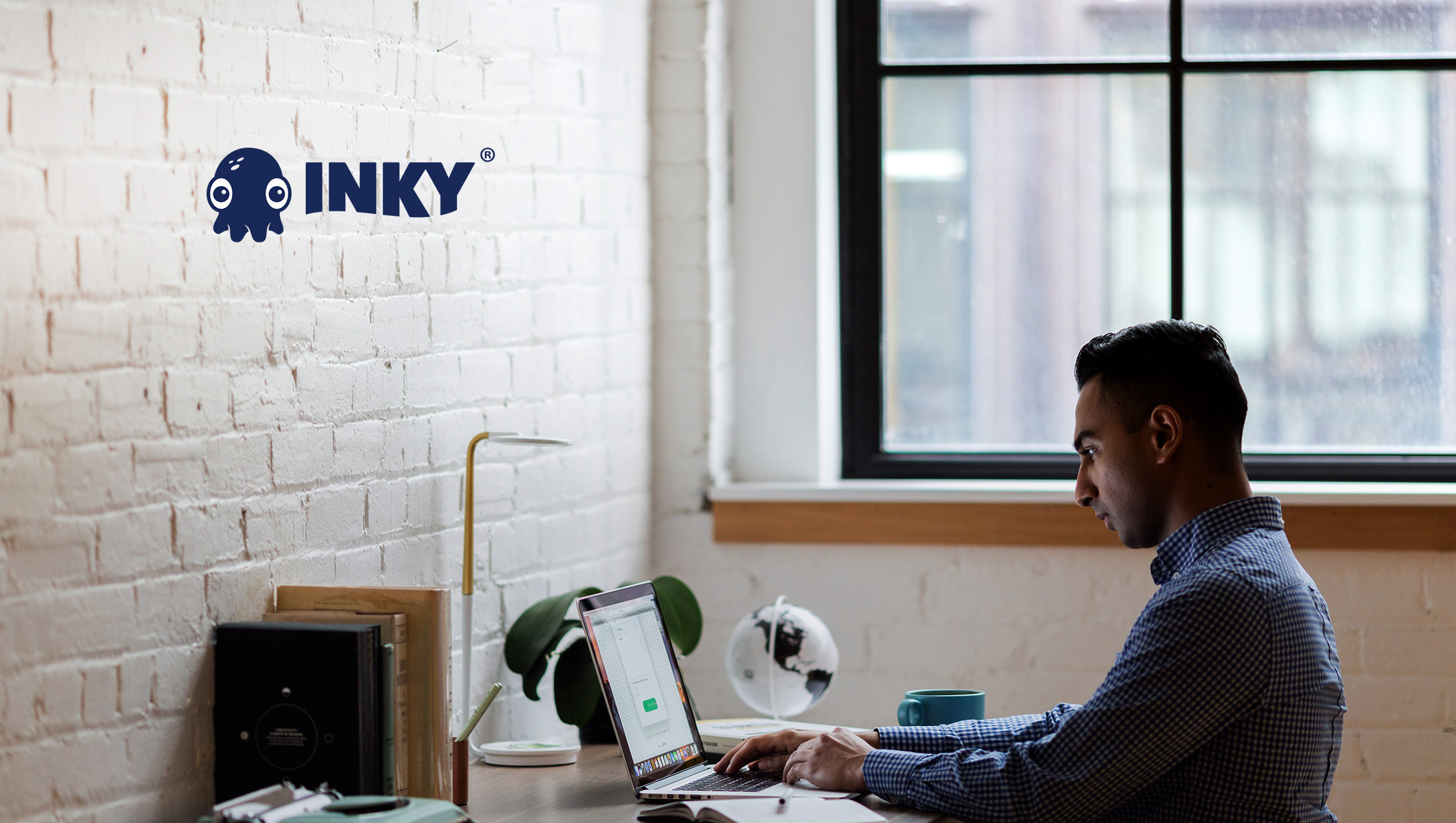 INKY Releases 2018 Q4 Email Security Report, "Welcome to 2019: Phishing Gets Personal"
