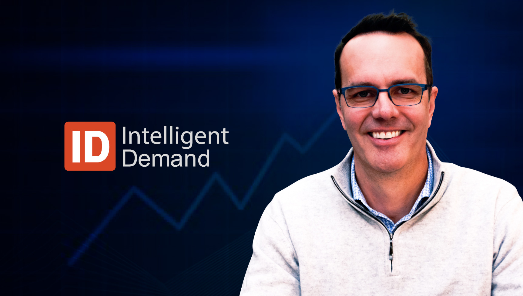 SalesTech Interview With John Arnold, VP of Marketing, Sales & Business Development at Intelligent Demand