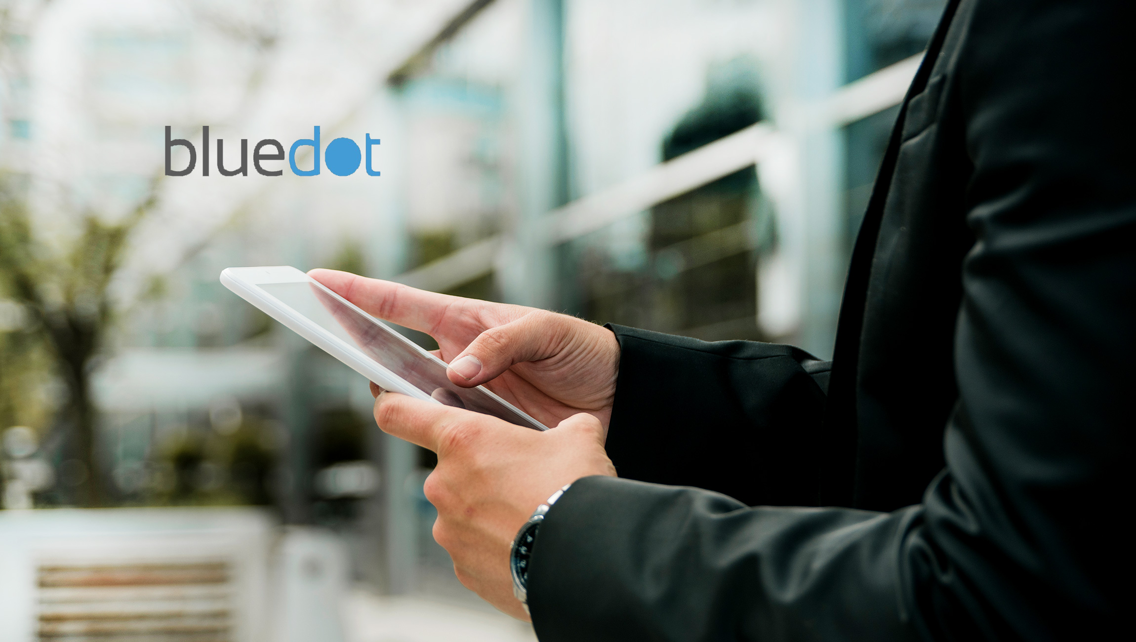 Bluedot Integrates with Oracle to Provide Location Data that Traditional Marketing Platforms Have Not Utilized Before