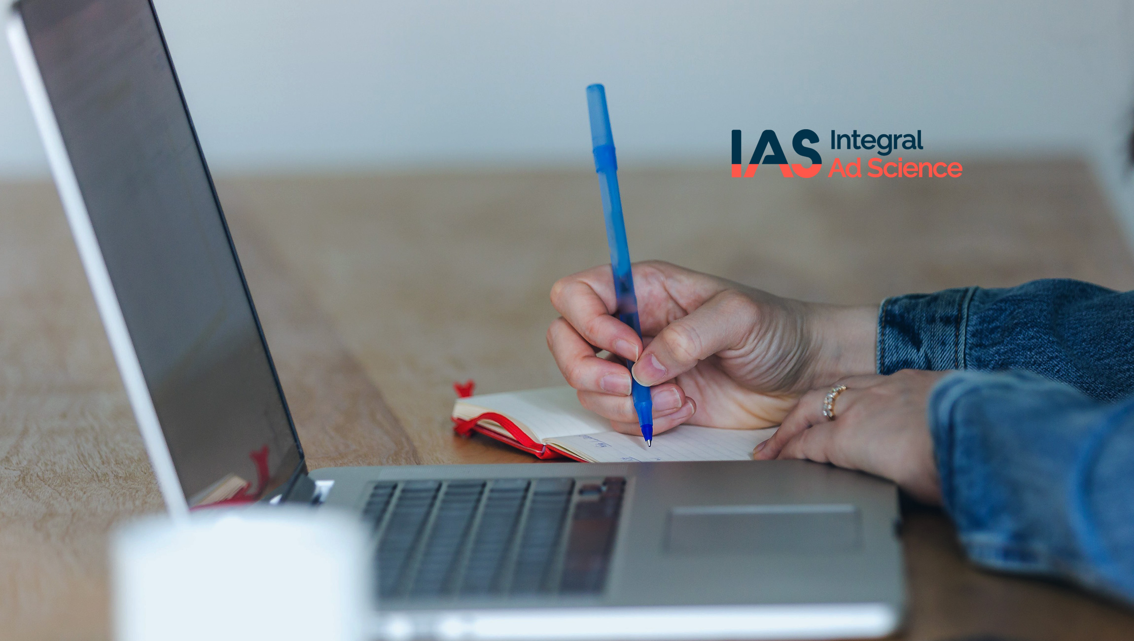 Tony Lucia Named Chief Technology Officer at IAS