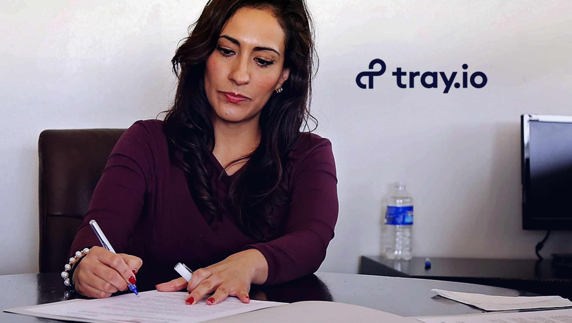 Tray.io Launches Embedded Edition that Enables Software Companies to Dramatically Accelerate their Data and Application Integration Velocity