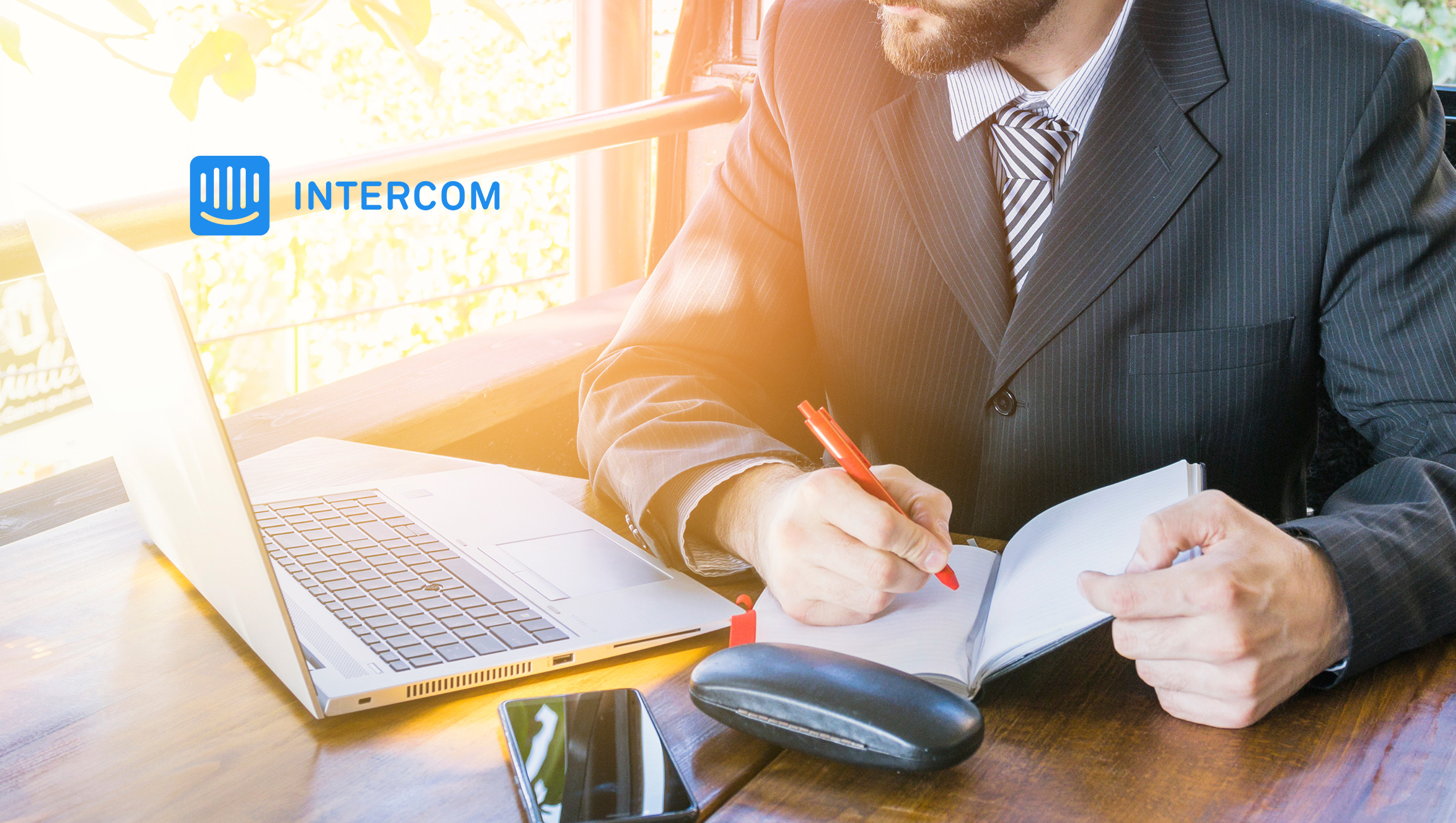 Intercom Establishes Business Messengers as Key ABM Channel with New ABM Functionality