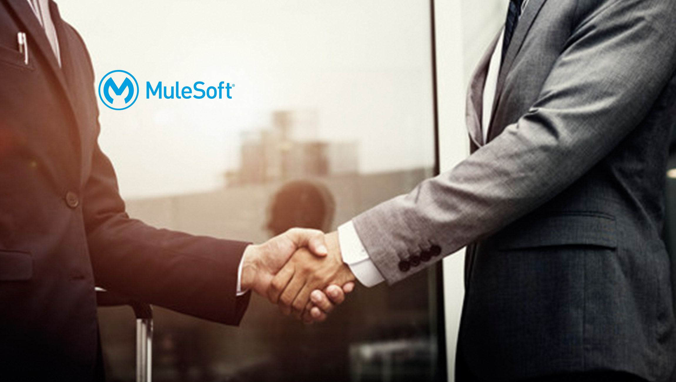 Ipswitch Joins the MuleSoft Technology Partner Program