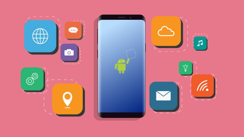 7 Highest Earning Category for Android Mobile Apps