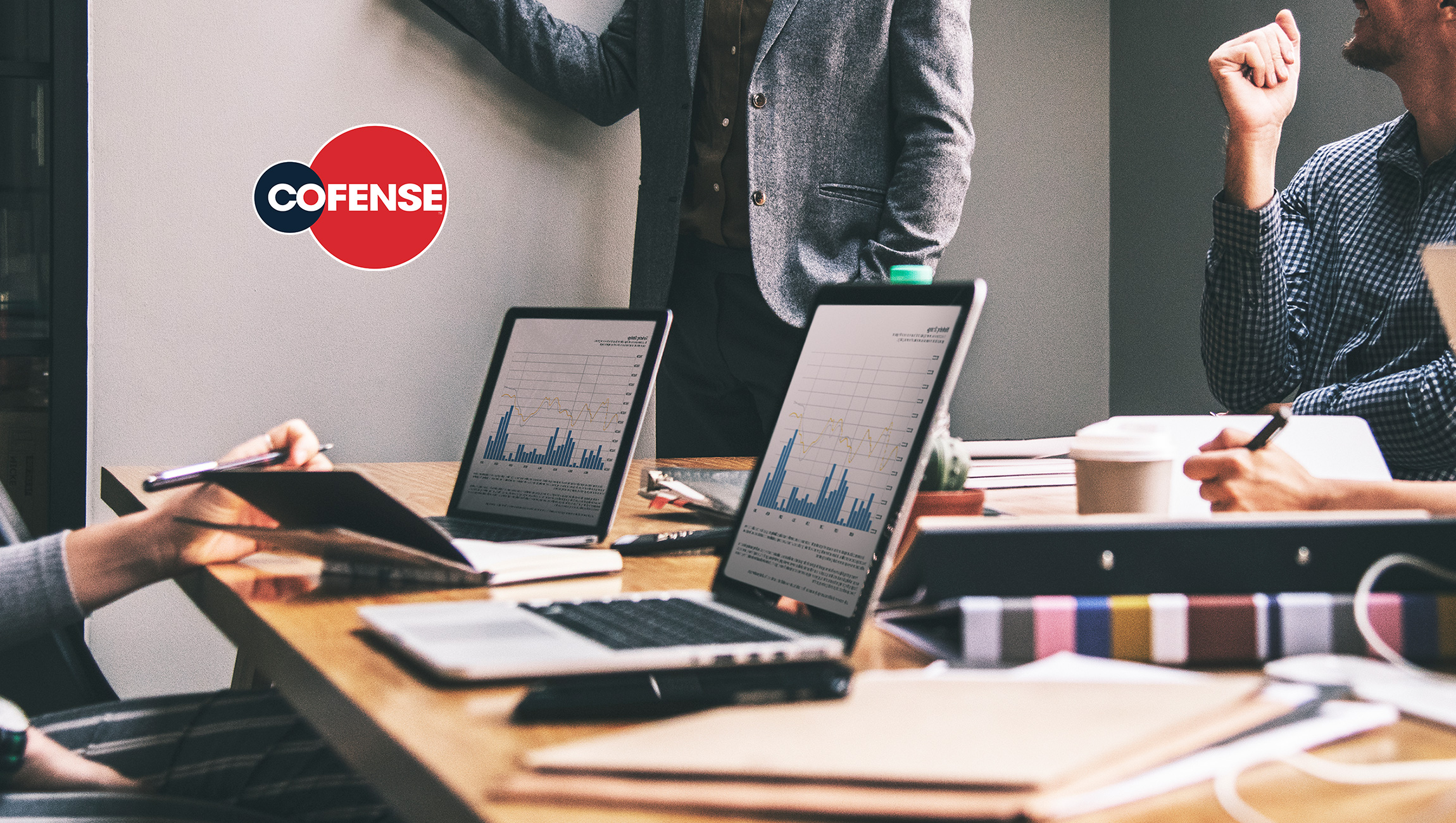 Cofense Announces Key Additions to Leadership Team