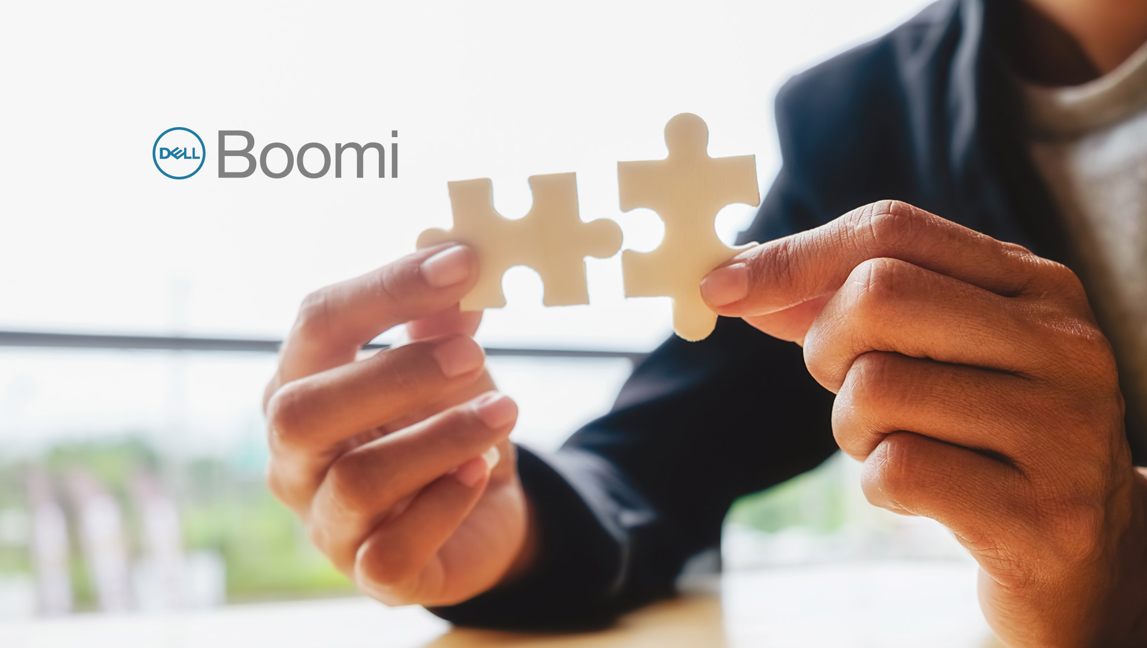 Dell Boomi Strengthens Strategic Collaboration with NetSuite