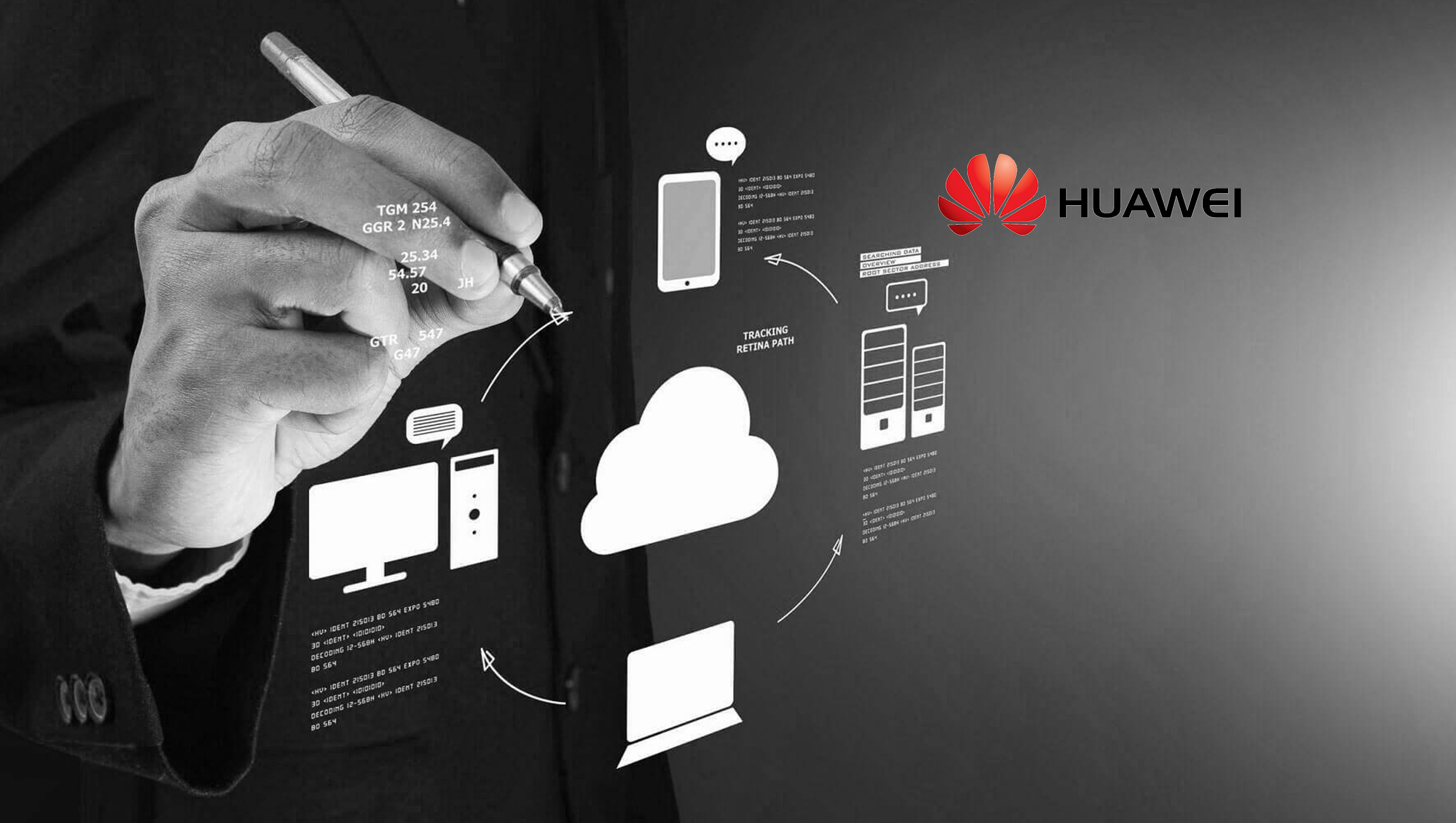 HUAWEI CLOUD Unveils Cloud and AI Innovations with Partners