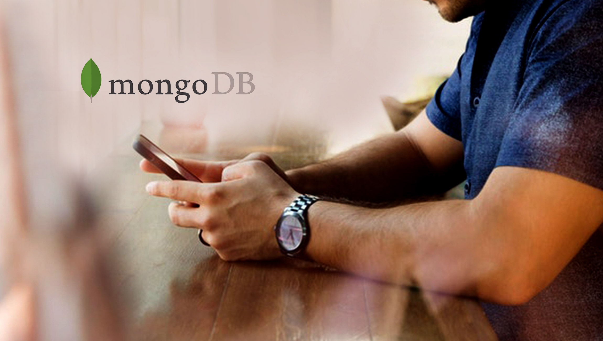 MongoDB Strengthens Mobile Offerings with Acquisition of Realm