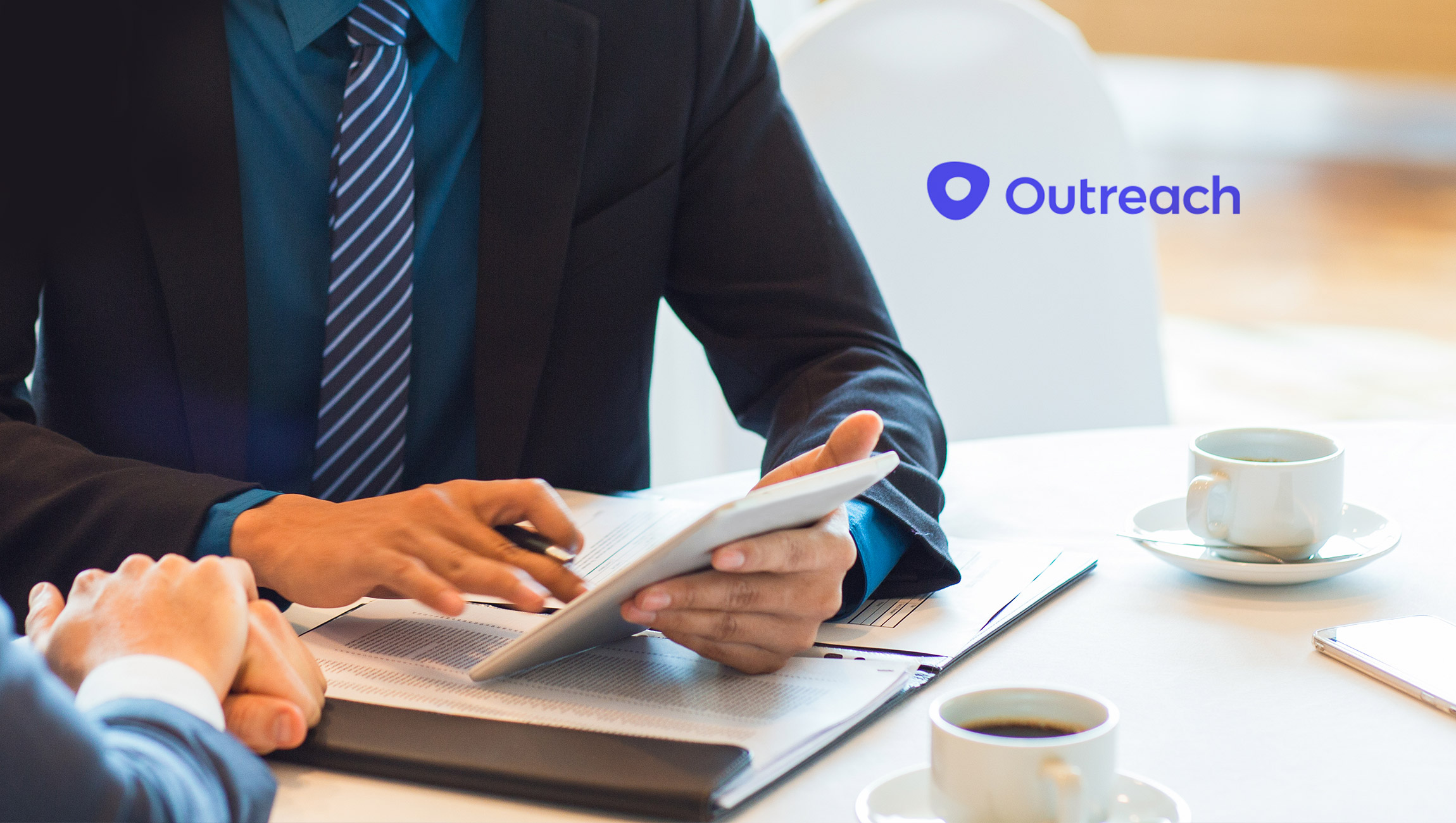 Outreach Recognized as an April 2019 Gartner Peer Insights Customers’ Choice for Sales Force Automation