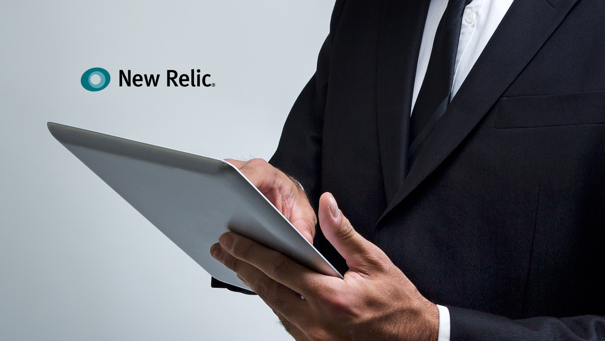 Andrew Lawson Joins New Relic as Executive Vice President and General Manager of EMEA