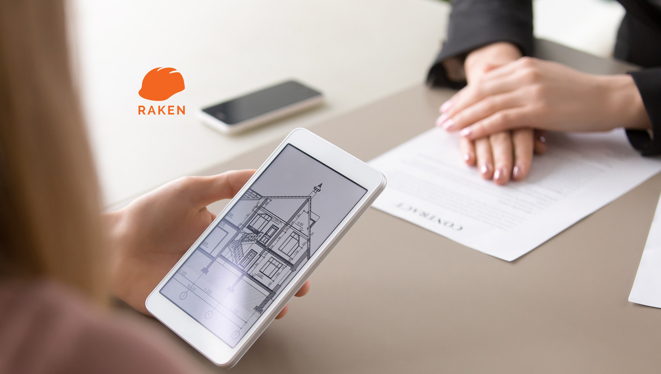 Dave Berman, Former President of ZOOM, Joins Raken's Board of Directors